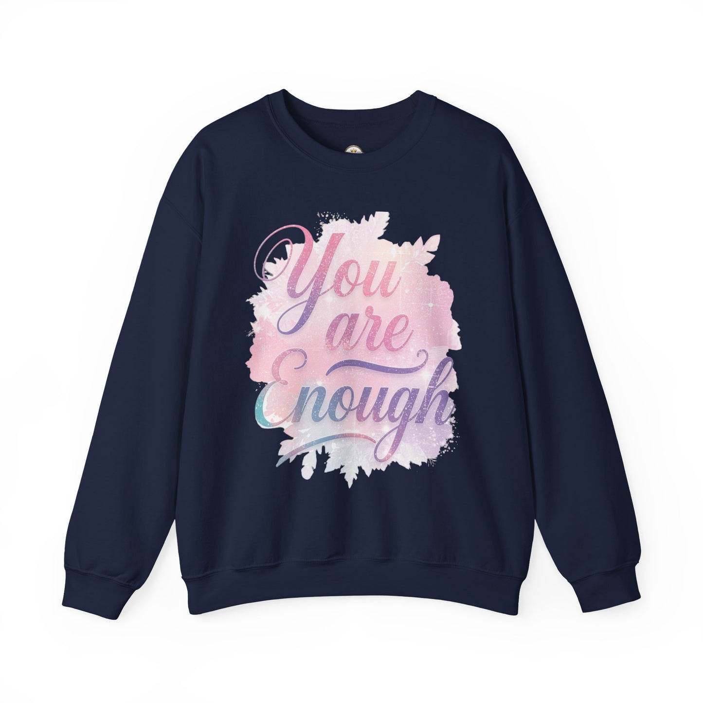 You Are Enough, Cozy Gift, Confidence Boost