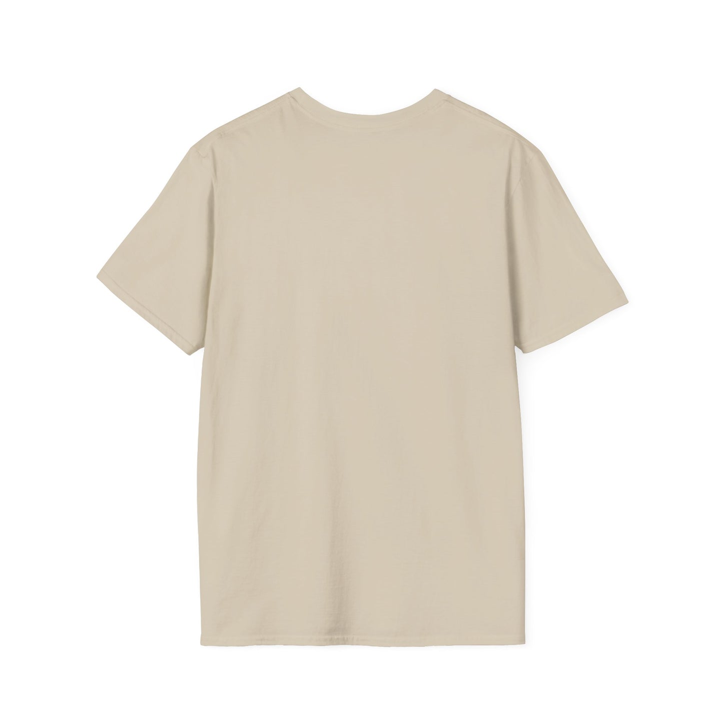 Earth My Turf Unisex T-Shirt | Eco-Friendly Apparel | Perfect for Nature Lovers, Earth Day, Casual Wear, Gift Idea, Sustainable Fashion