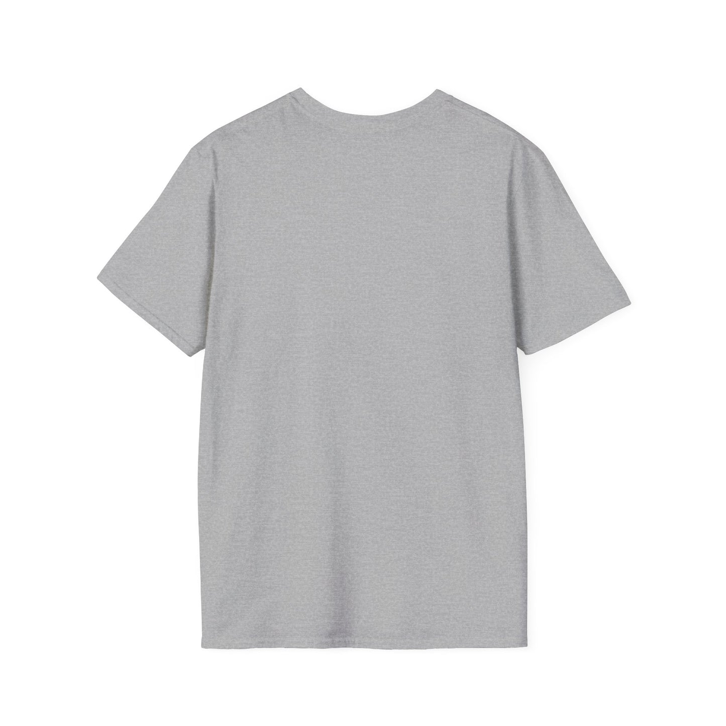 Funny Christian Slogan Unisex T-Shirt - 'I Love Jesus, But Some of Y'all Pushin' It'