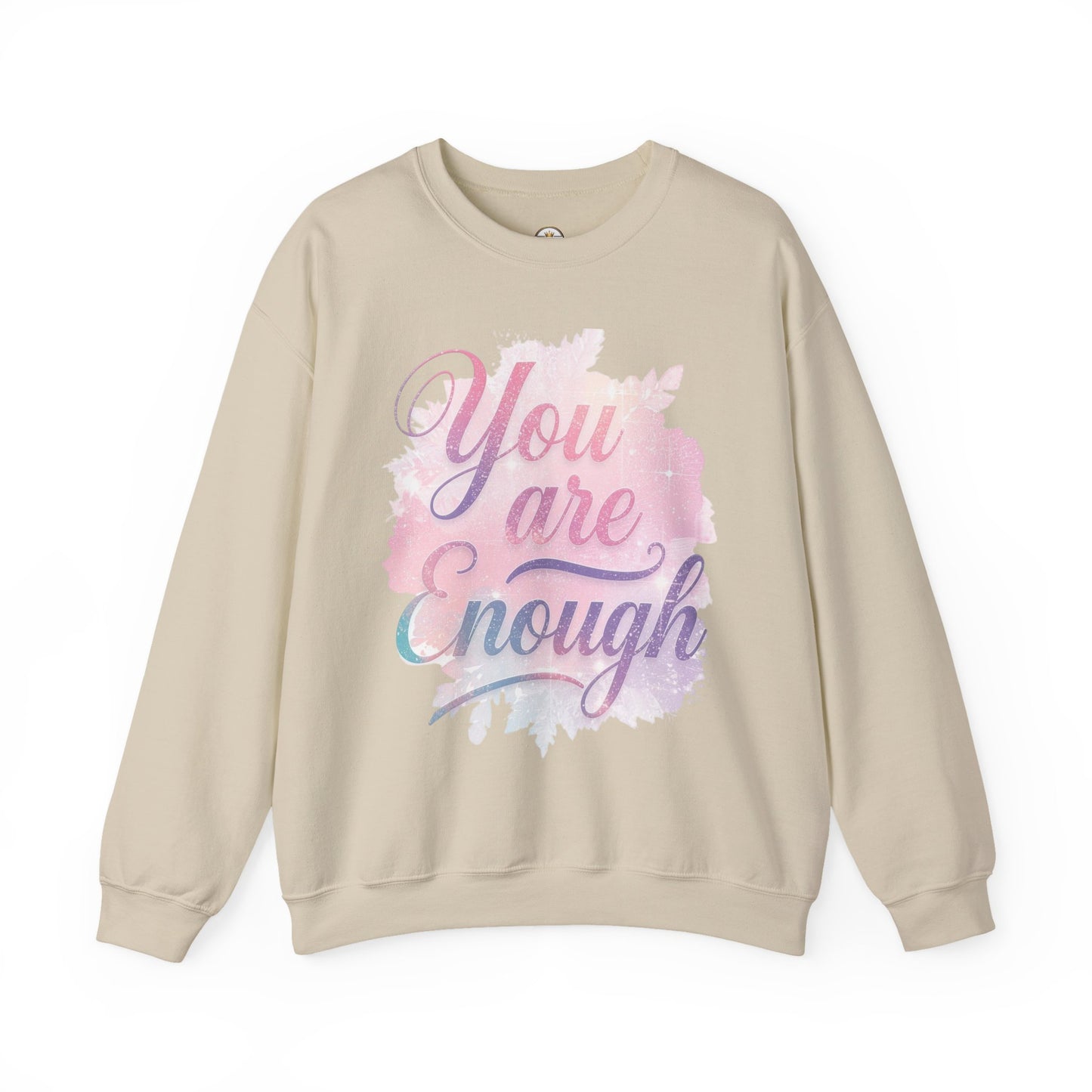 You Are Enough, Cozy Gift, Confidence Boost