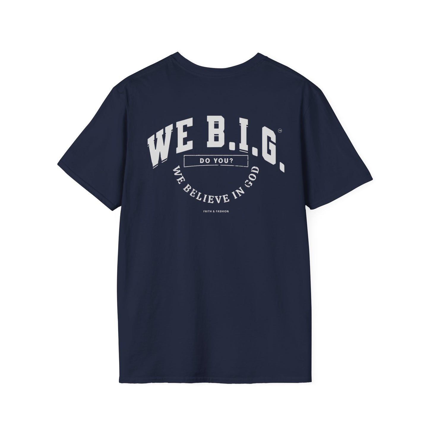 Bible Study Definition— T-Shirt, Christian Apparel, Faith-Based Gift, Inspirational Tee, Message Shirt