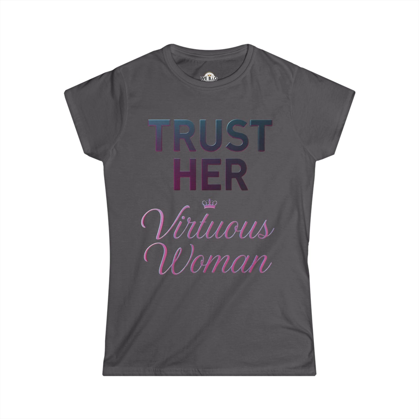 Priceless. Virtuous Woman. — Proverbs 31:10