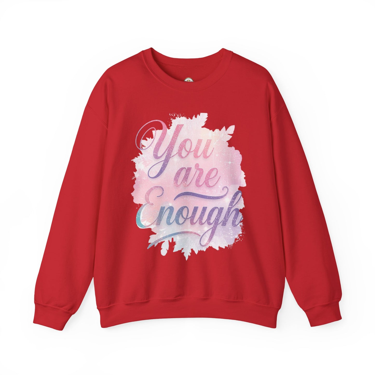 You Are Enough, Cozy Gift, Confidence Boost