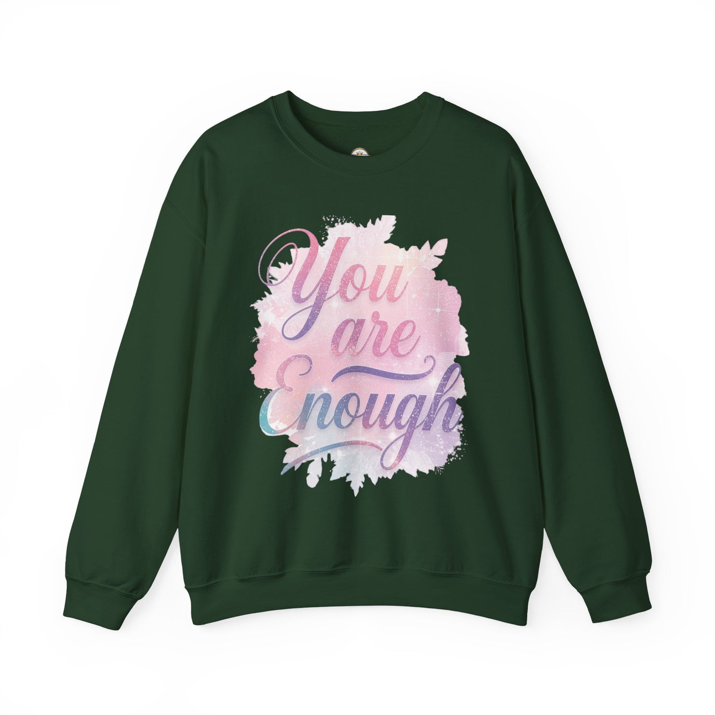 You Are Enough, Cozy Gift, Confidence Boost