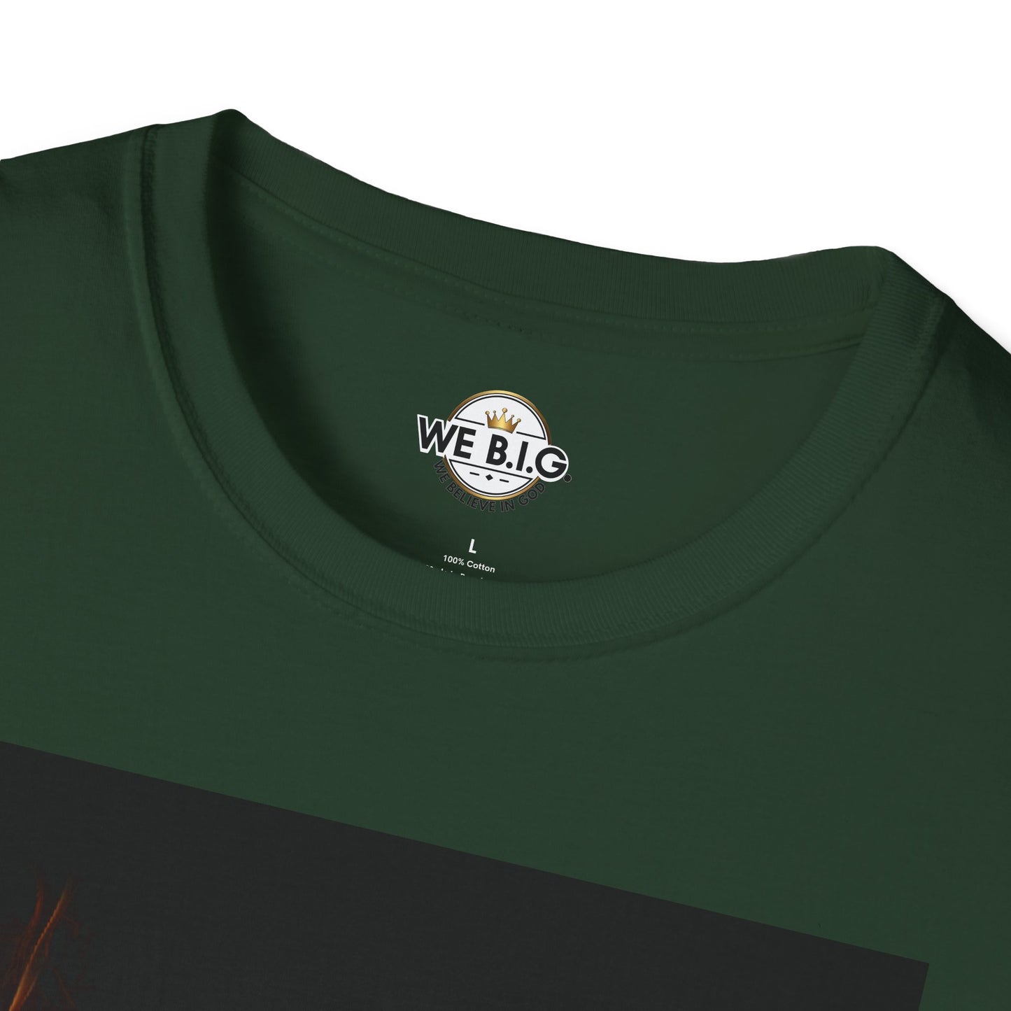 What Profit a Man to Gain The World—Bold Graphic Tee for Unique Individuals | Statement Shirt, Casual Wear, Gift for Him/Her, Trendy Fashion, Motivational Quote