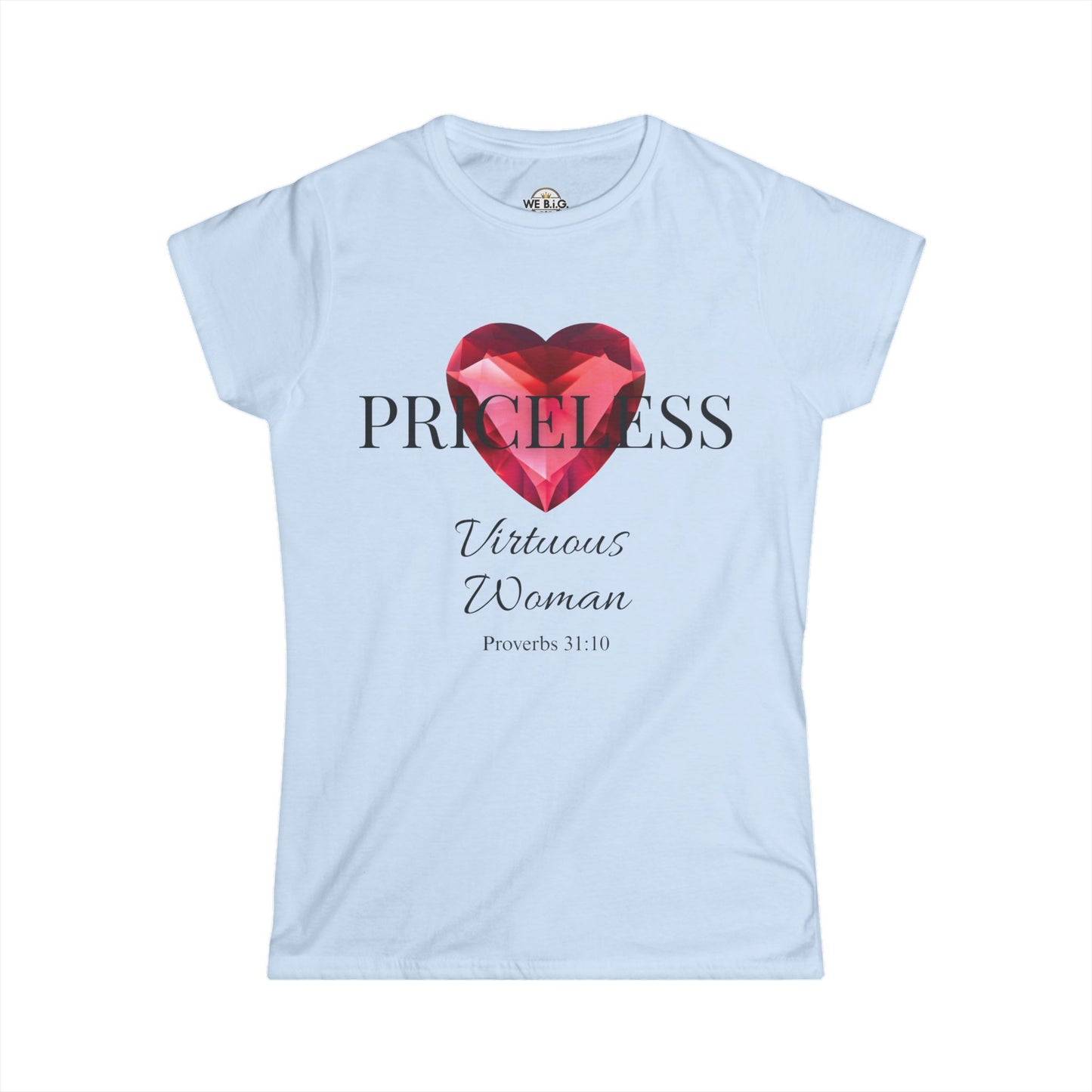 Priceless— Virtuous Woman Collection