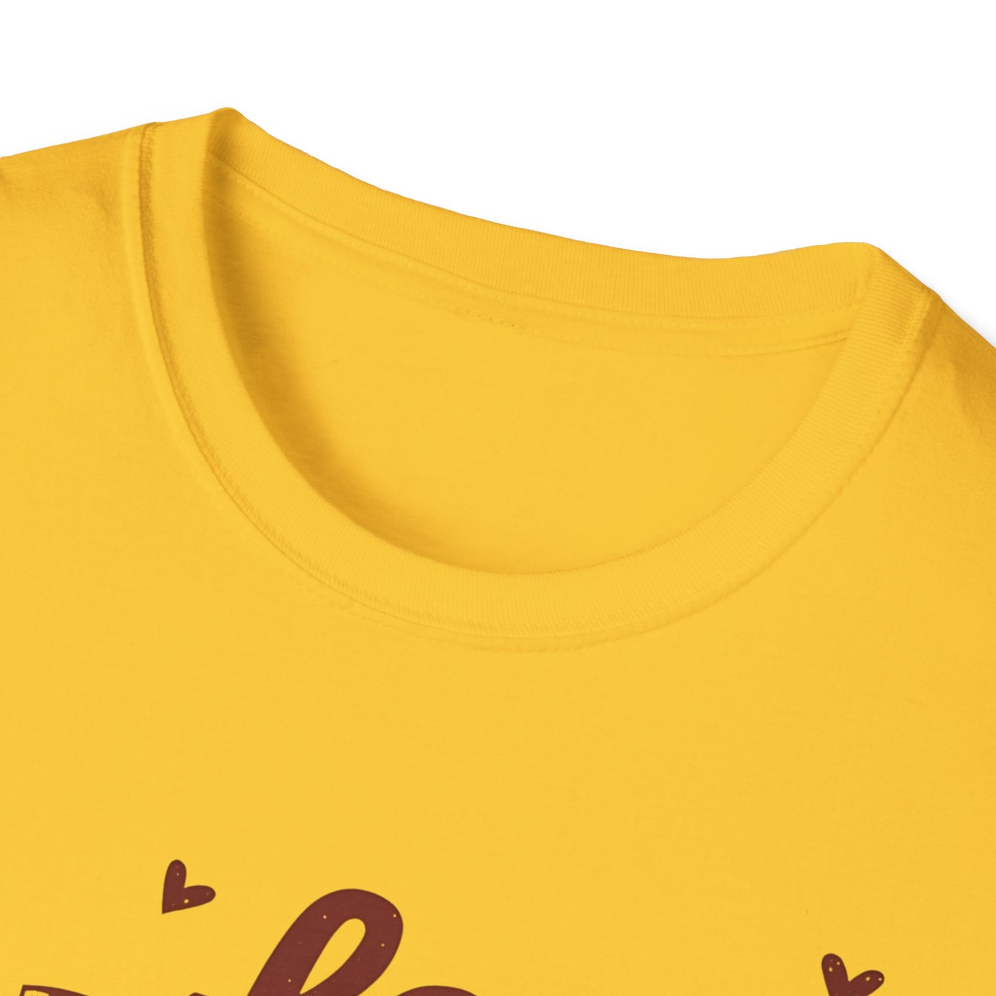 Funny Christian Slogan Unisex T-Shirt - 'I Love Jesus, But Some of Y'all Pushin' It'