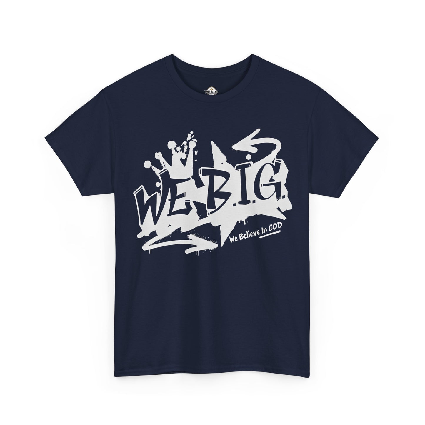 Urban Graffiti Unisex Heavy Cotton Tee, Streetwear Shirt, Graphic Tee, Hip Hop Fashion, Casual Wear, Gift for Him or Her