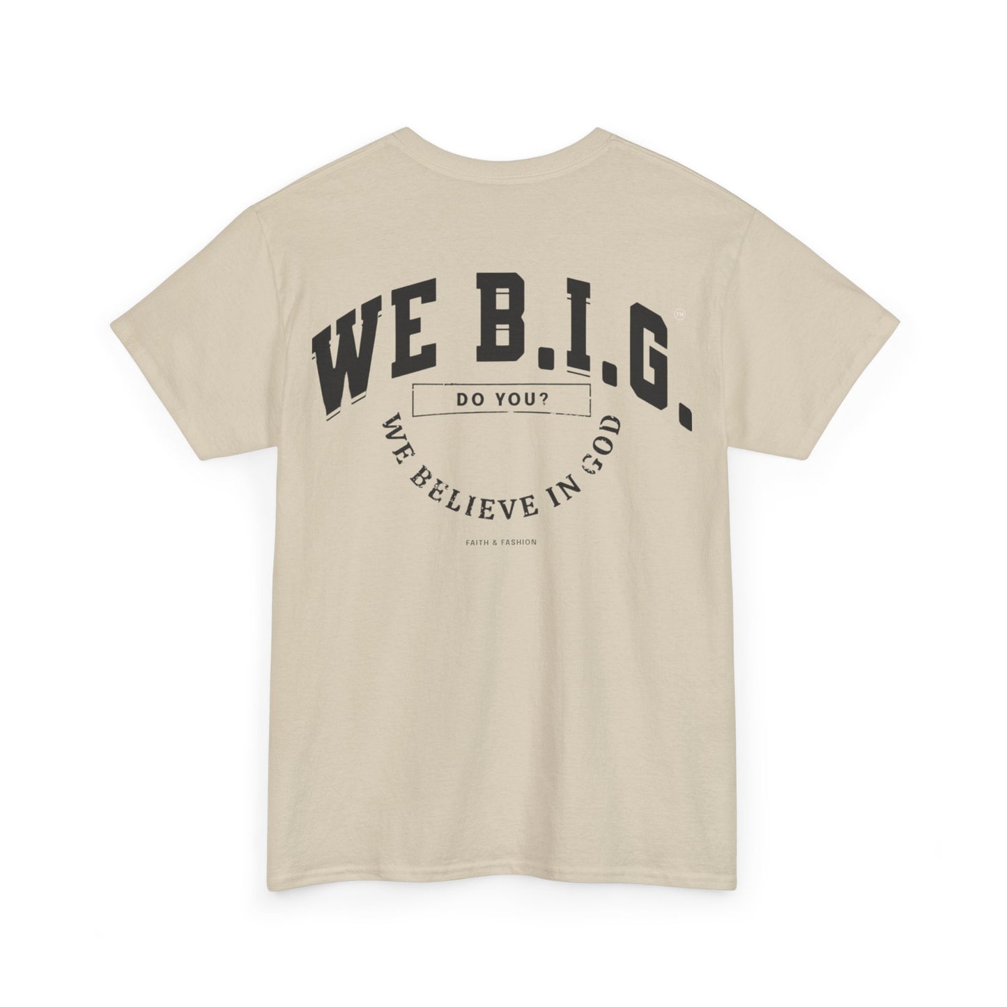 Biblia Definición—We B.i.G.
