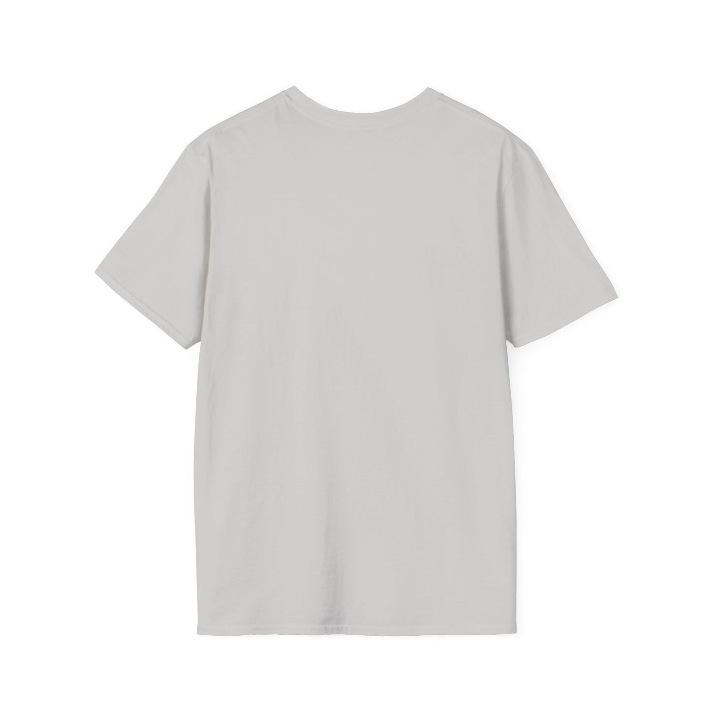 We B,i.G. KING—Unisex Softstyle T-Shirt