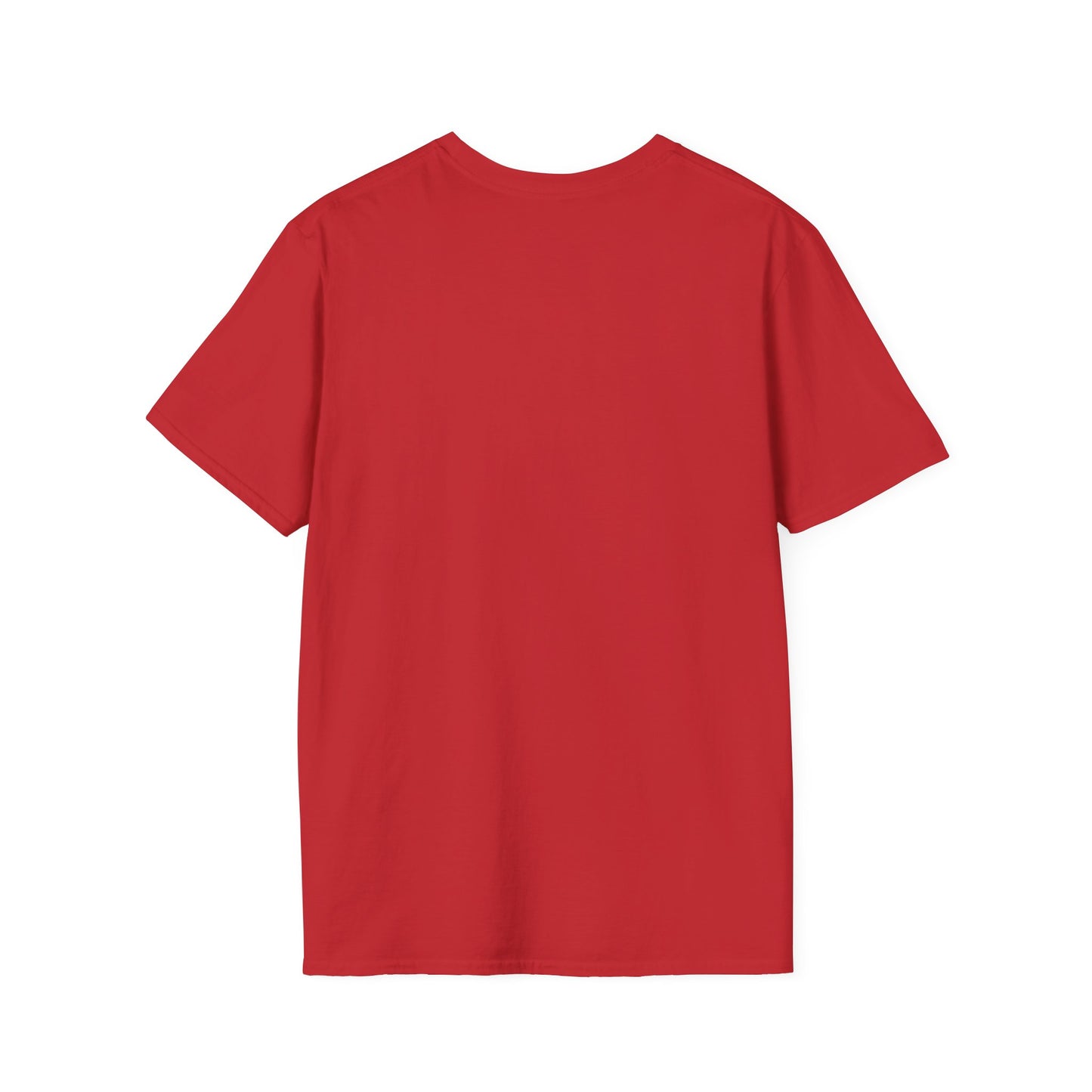 We B.i.G T-Shirt - We Believe in GOD