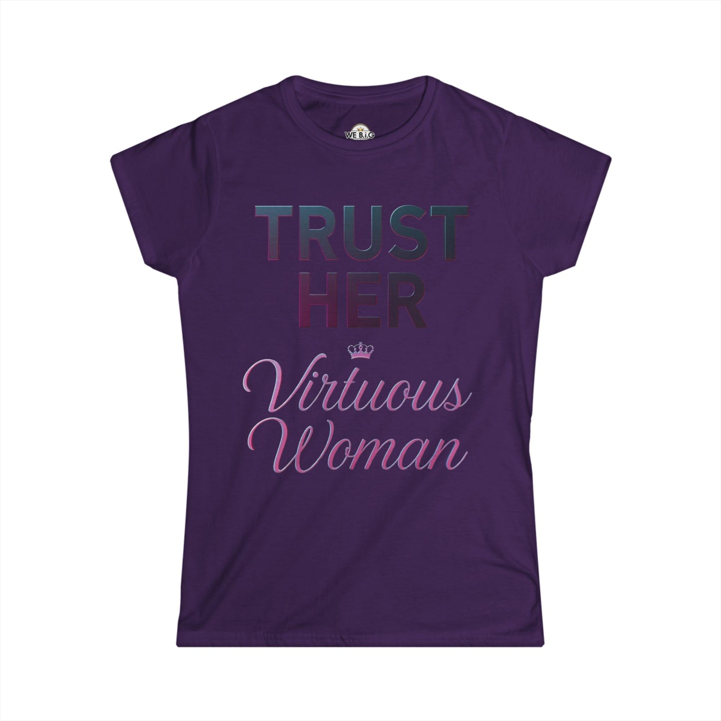 Priceless. Virtuous Woman. — Proverbs 31:10