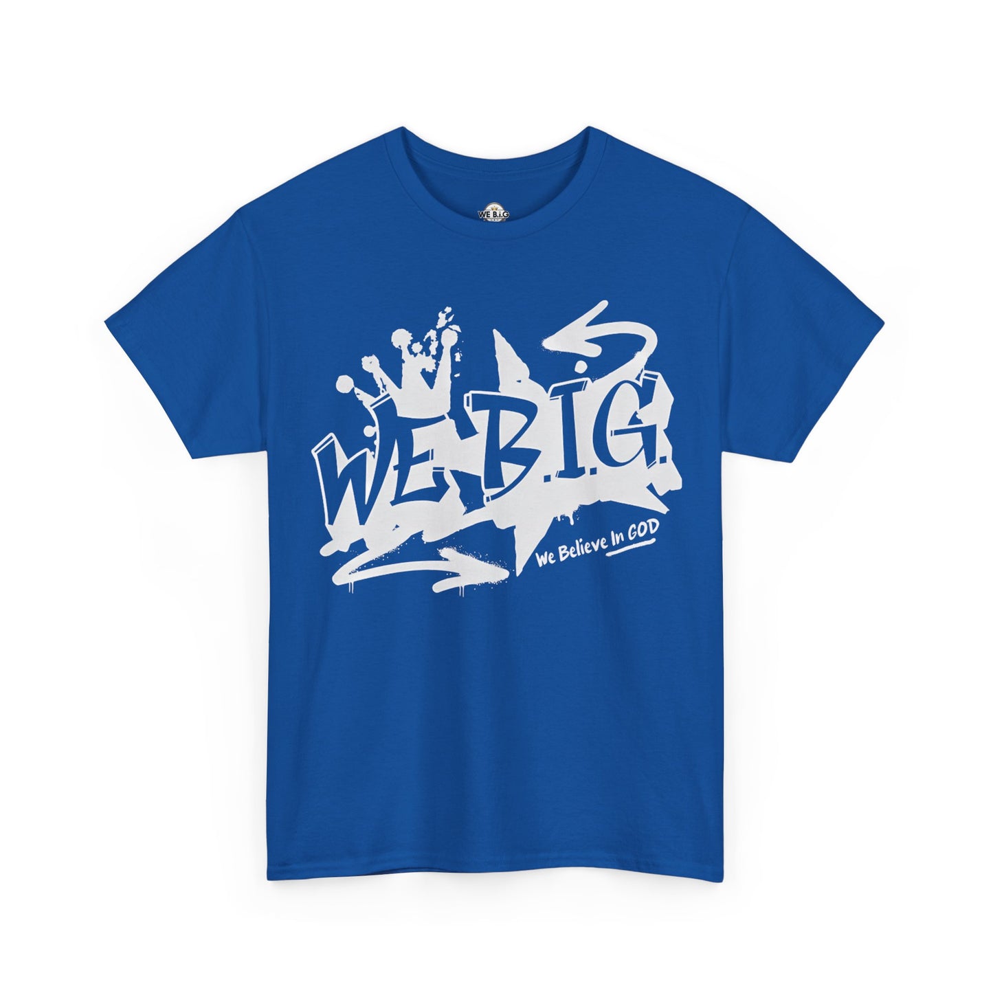 Urban Graffiti Unisex Heavy Cotton Tee, Streetwear Shirt, Graphic Tee, Hip Hop Fashion, Casual Wear, Gift for Him or Her