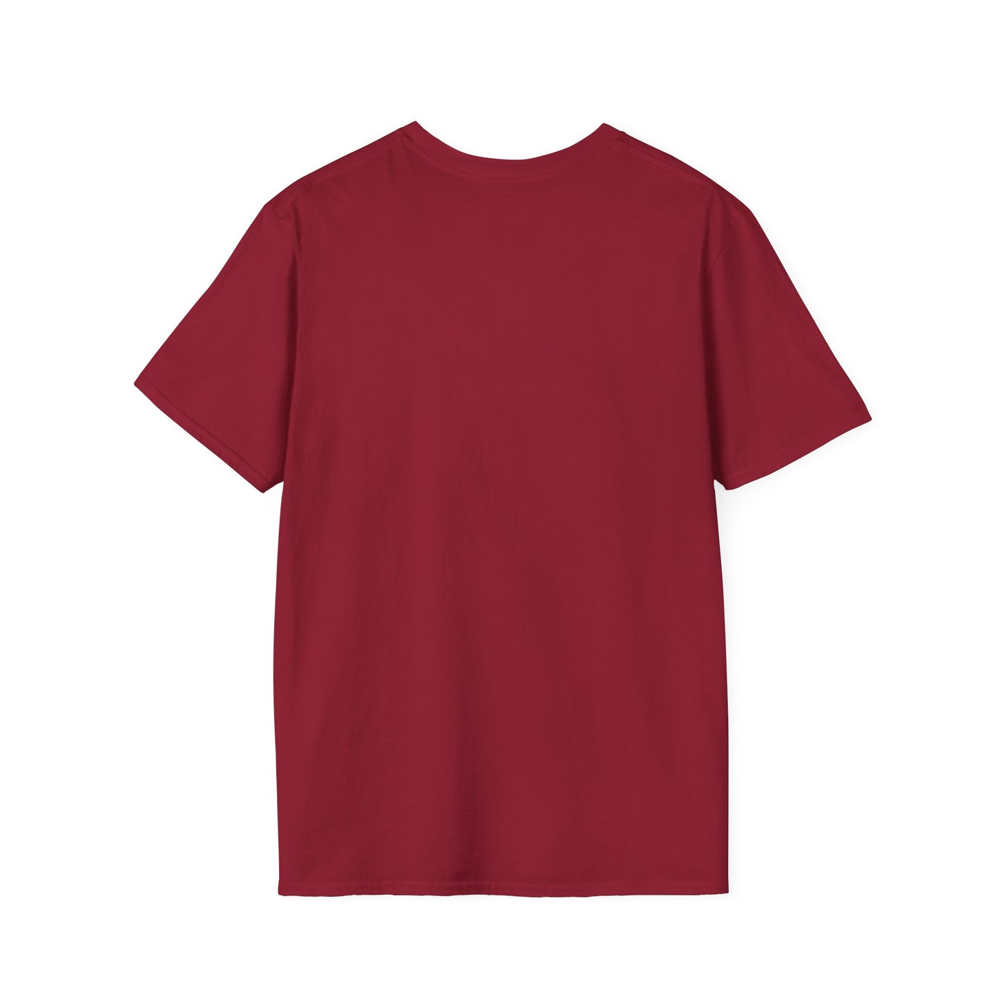 We B,i.G. KING—Unisex Softstyle T-Shirt
