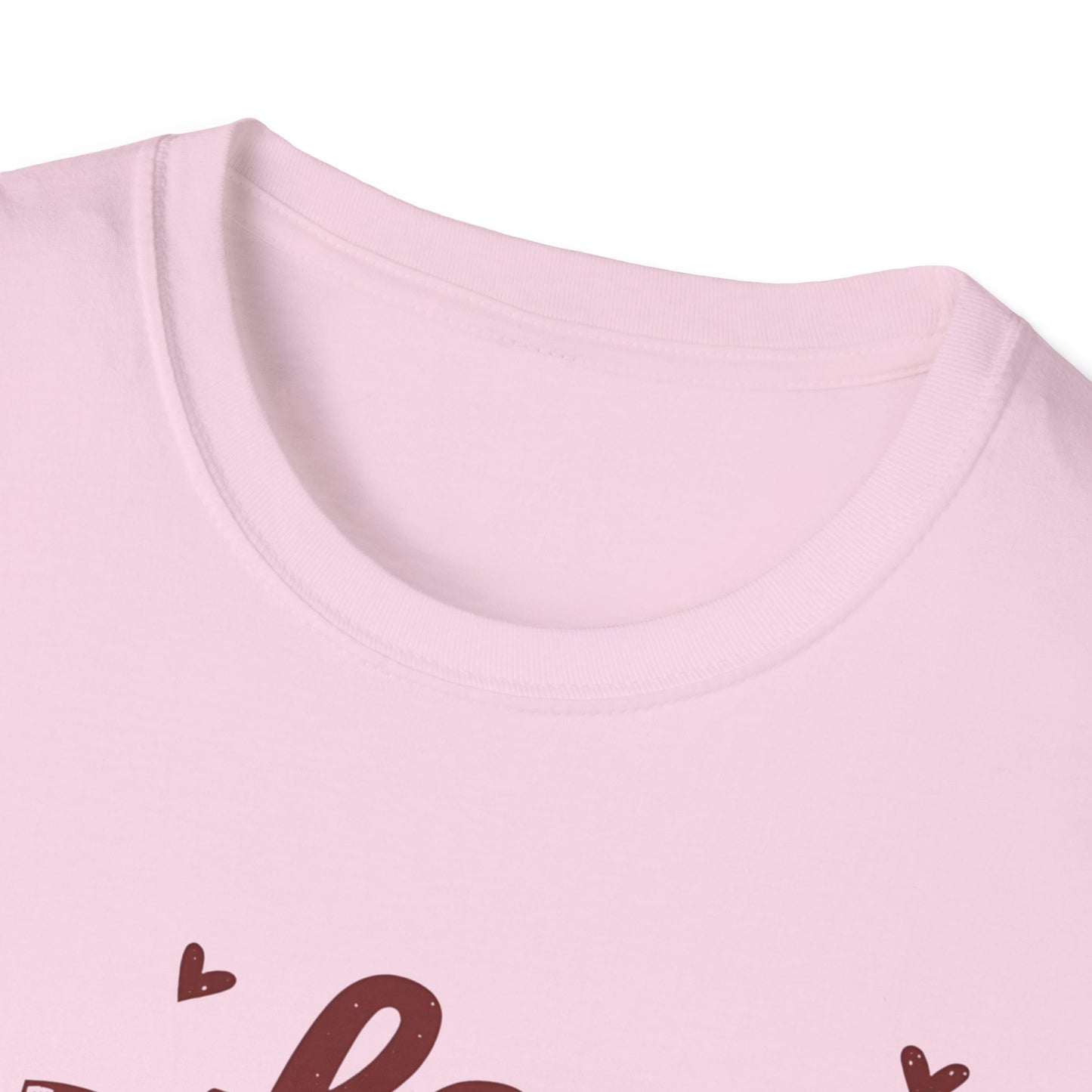 Funny Christian Slogan Unisex T-Shirt - 'I Love Jesus, But Some of Y'all Pushin' It'