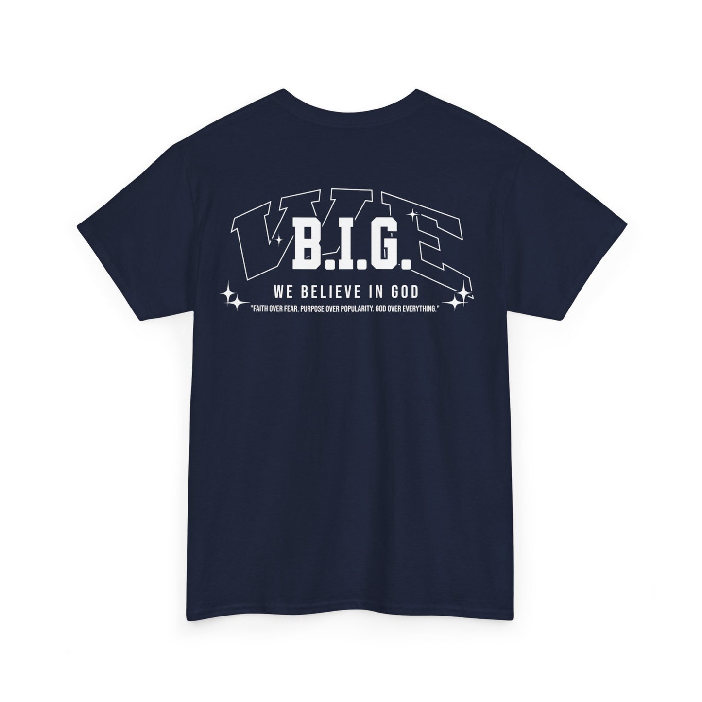 We B.i.G. Blazin' Hot