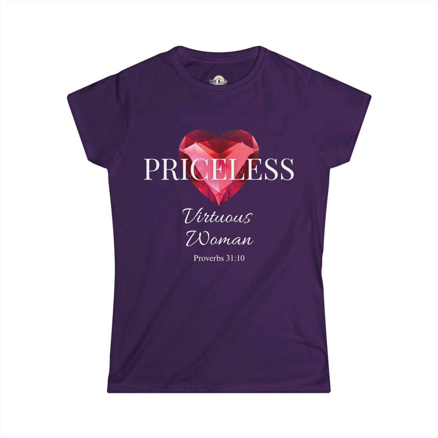 Priceless— Virtuous Woman Collection