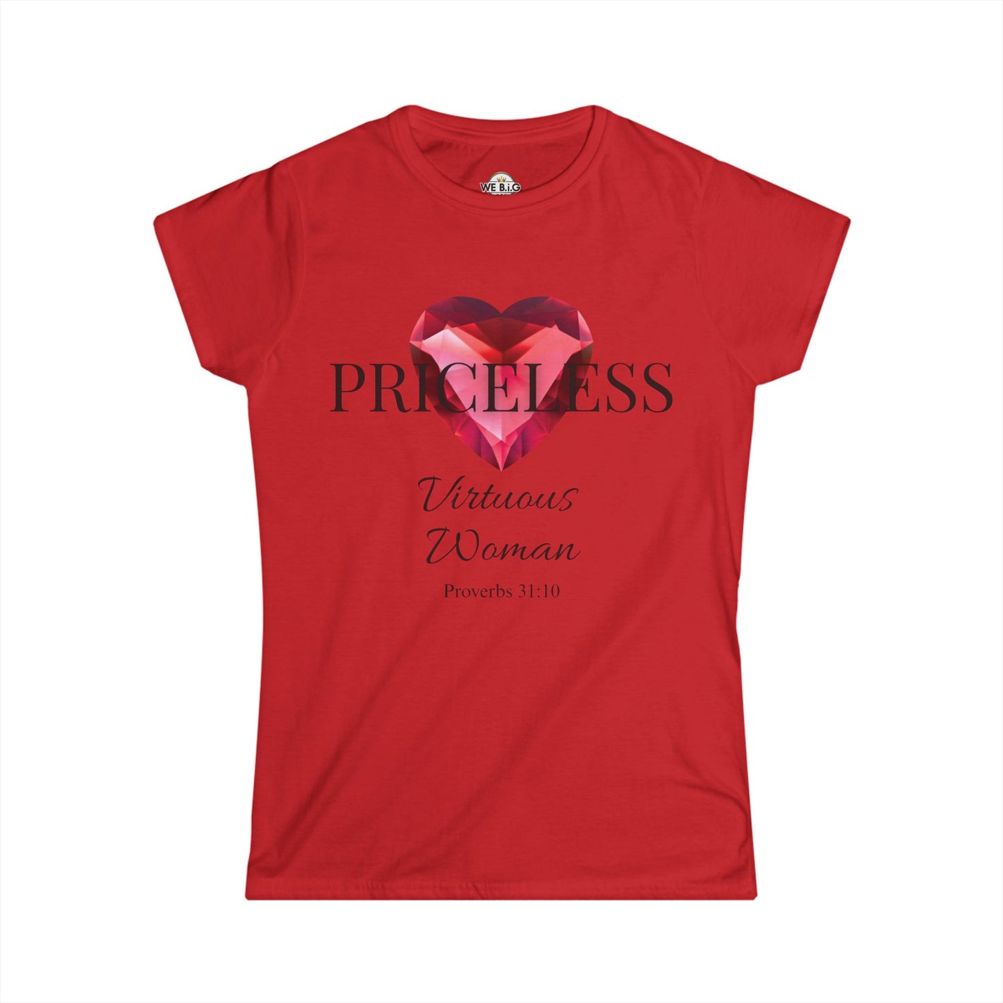 Priceless— Virtuous Woman Collection