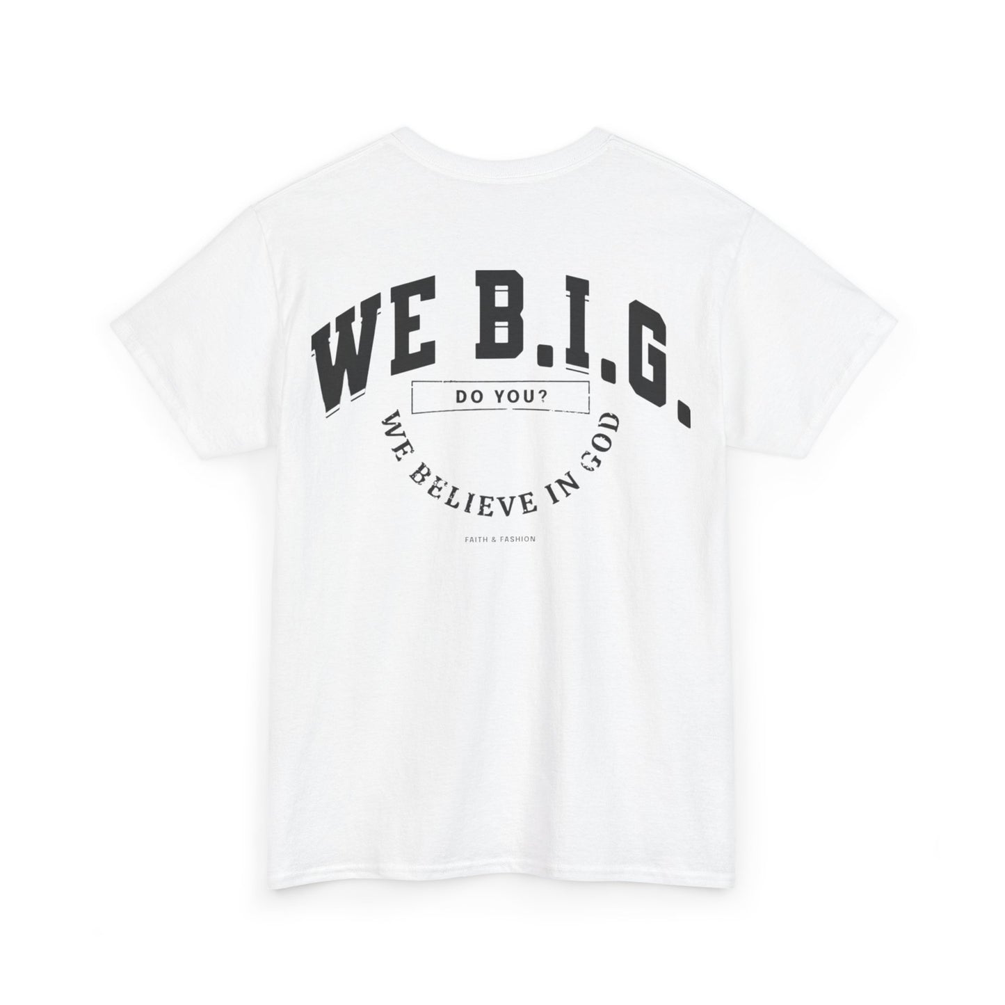 Biblia Definición—We B.i.G.