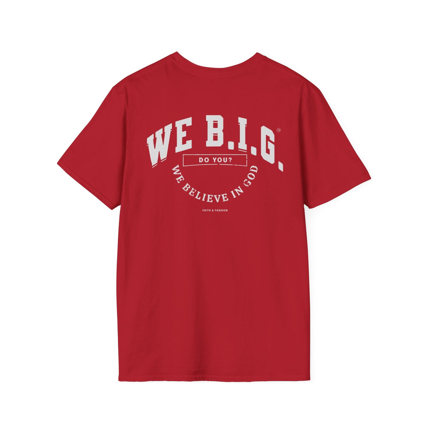 Vibe Definition—Unisex Inspirational T-Shirt, Casual Graphic Tee, Spiritual Vibe Shirt, God Belief Apparel, Unique Gift for Friends, Everyday Wear