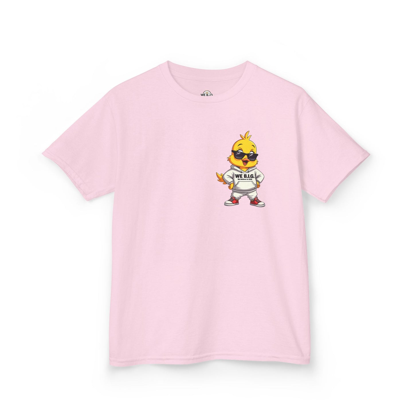 We B.i.G. Birdie—Childrens Tee