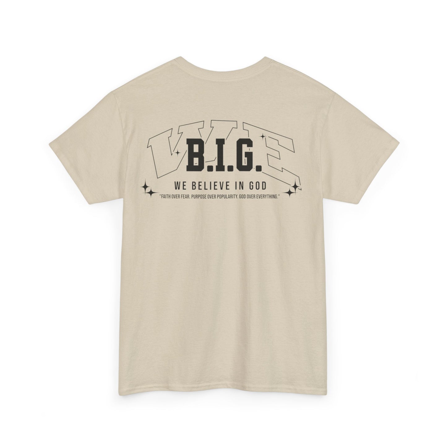 We B.i.G. Blazin' Hot