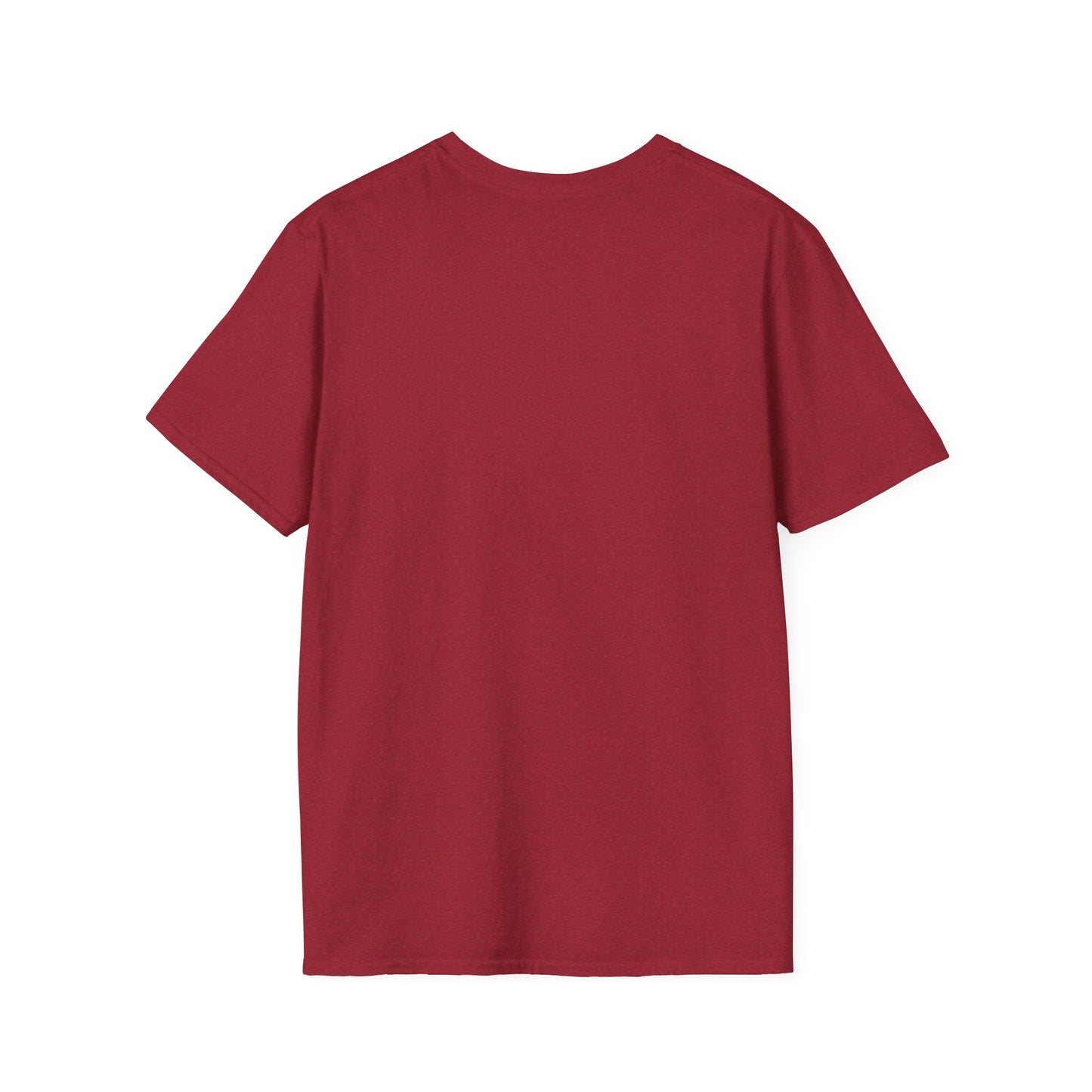We B,i.G. KING—Unisex Softstyle T-Shirt