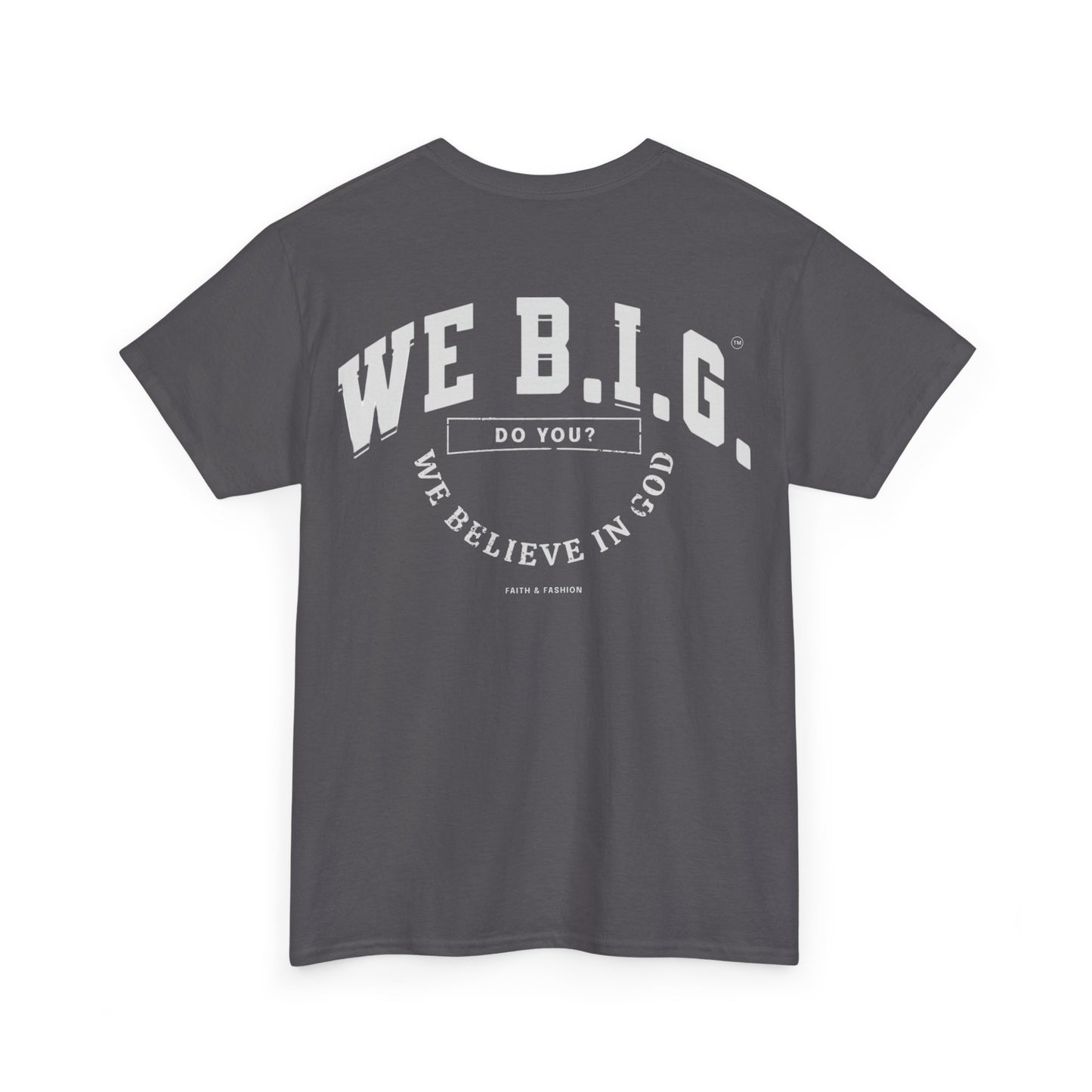 Biblia Definición—We B.i.G.