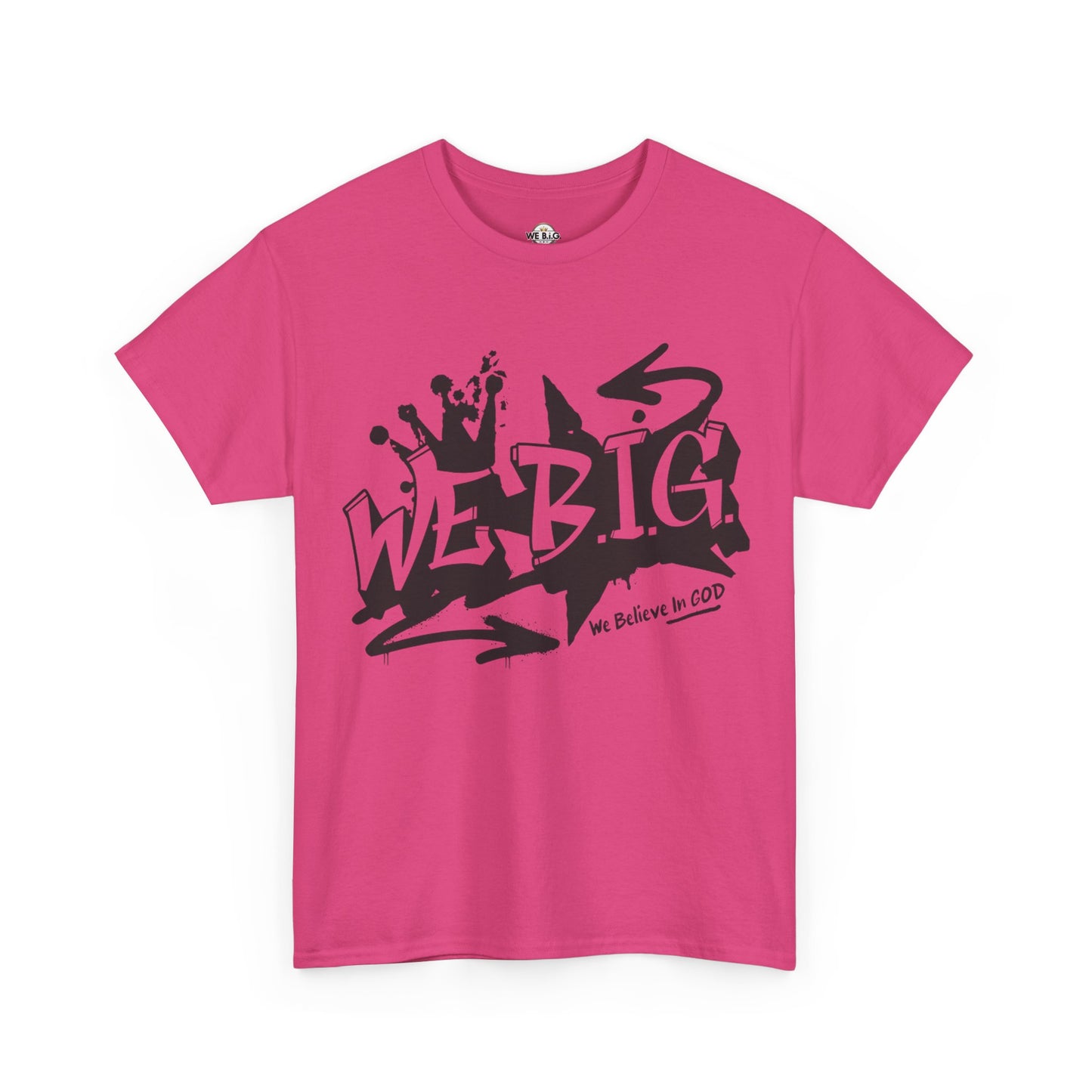 Urban Graffiti Unisex Heavy Cotton Tee, Streetwear Shirt, Graphic Tee, Hip Hop Fashion, Casual Wear, Gift for Him or Her