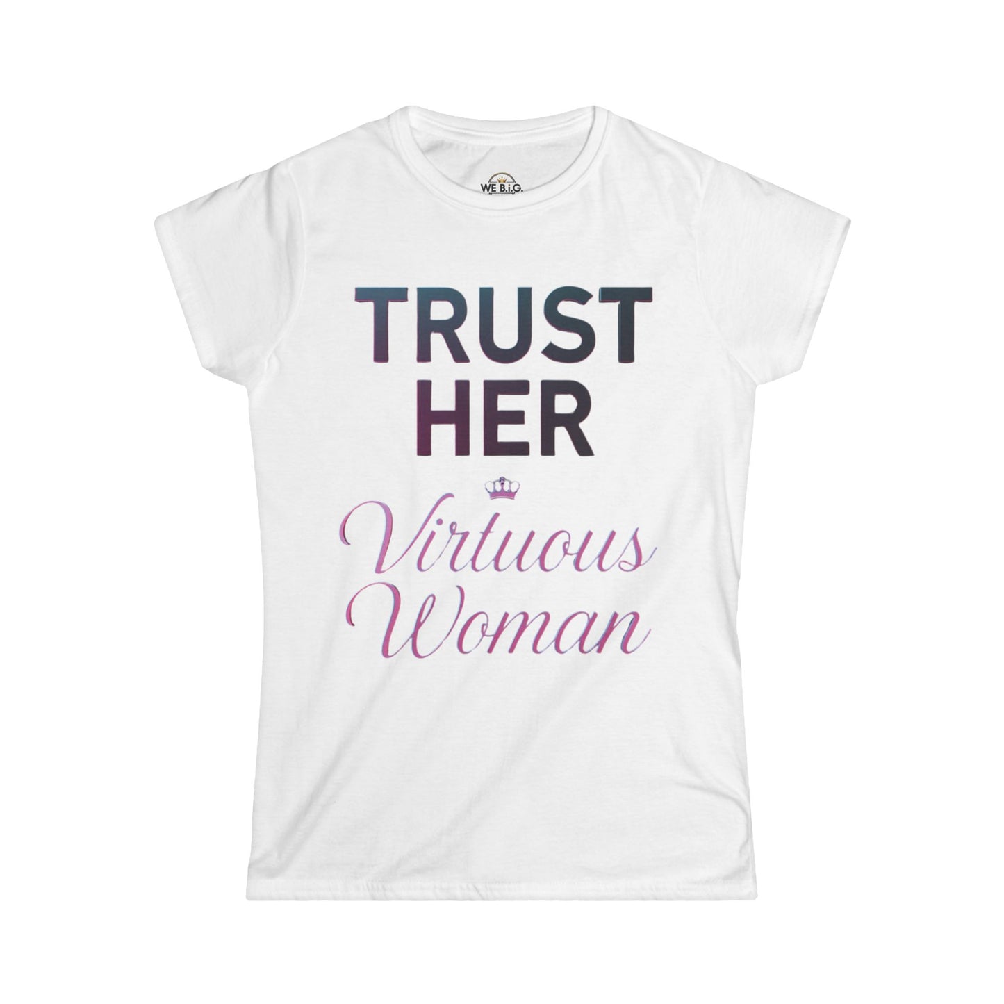 Priceless. Virtuous Woman. — Proverbs 31:10