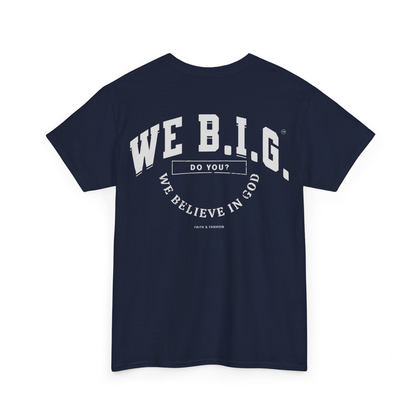 Biblia Definición—We B.i.G.
