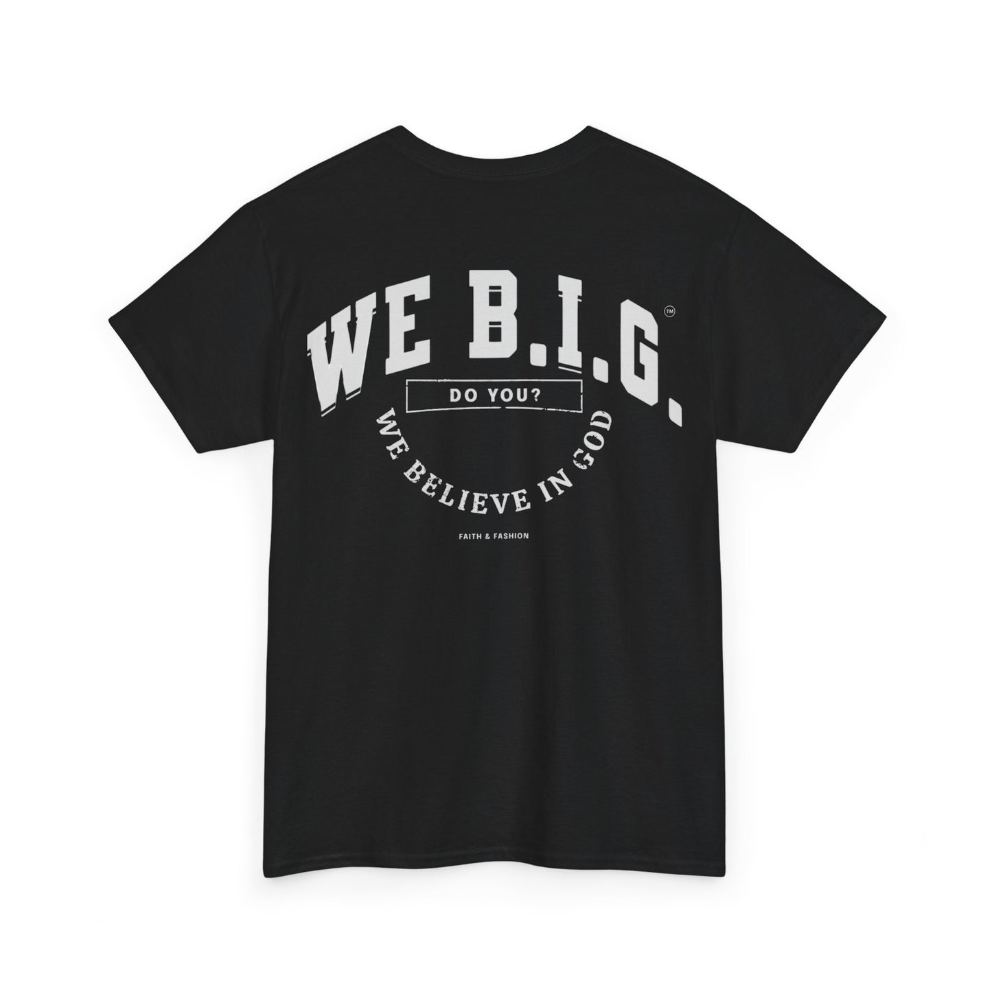 Biblia Definición—We B.i.G.
