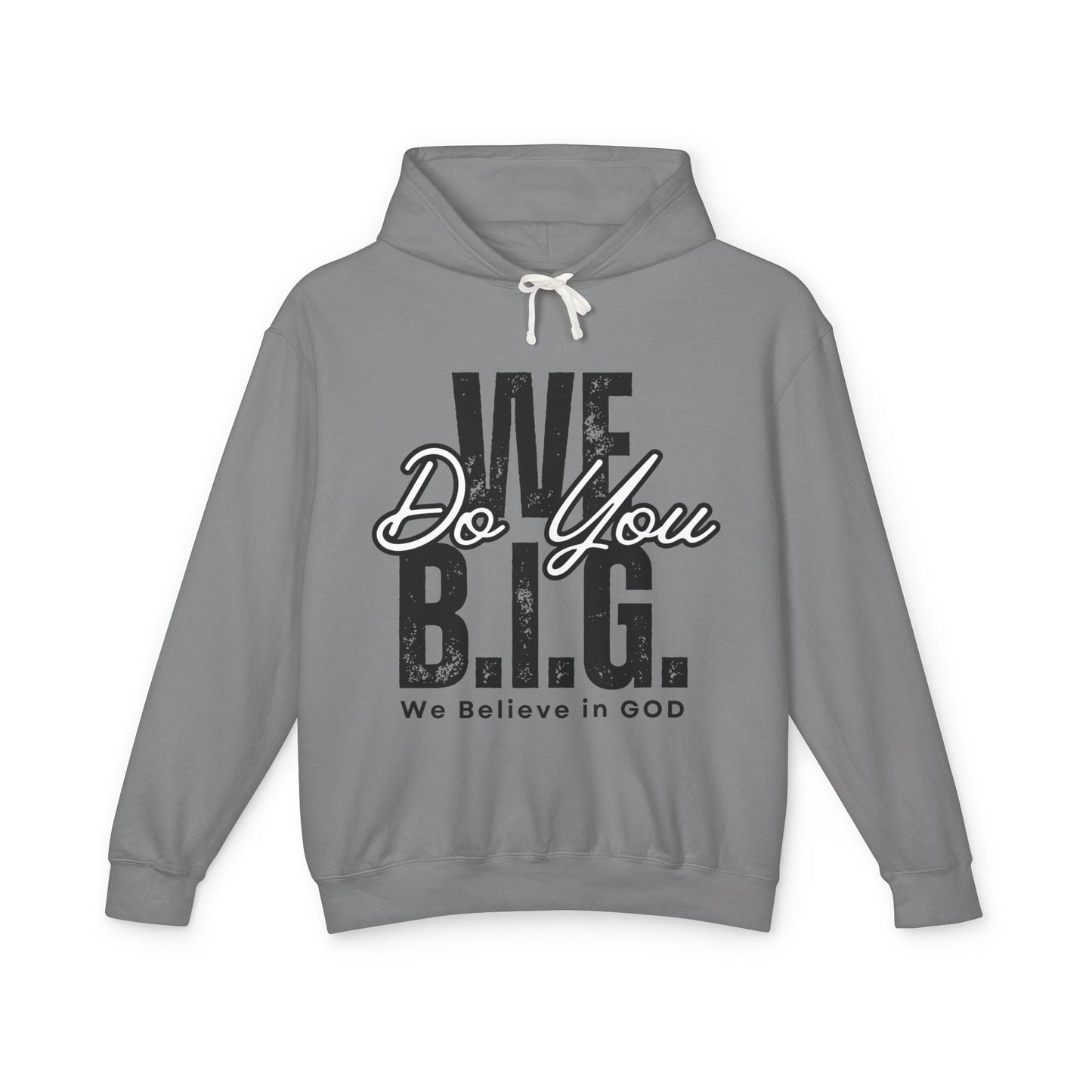 Faith-Inspired Unisex Hoodie, Inspirational Hoodie, Christian Sweatshirt, Motivational Gift, Casual Wear