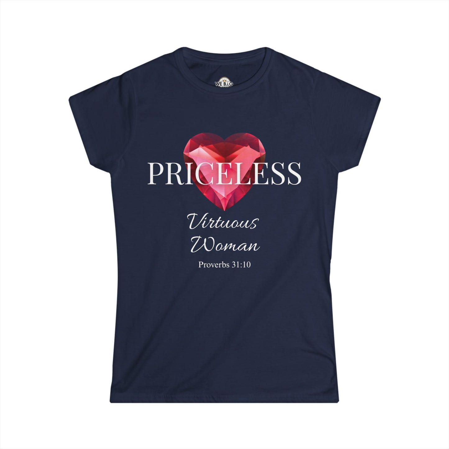 Priceless— Virtuous Woman Collection