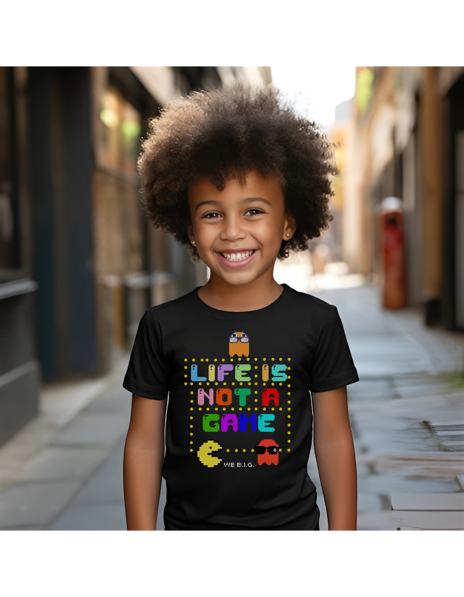 Children