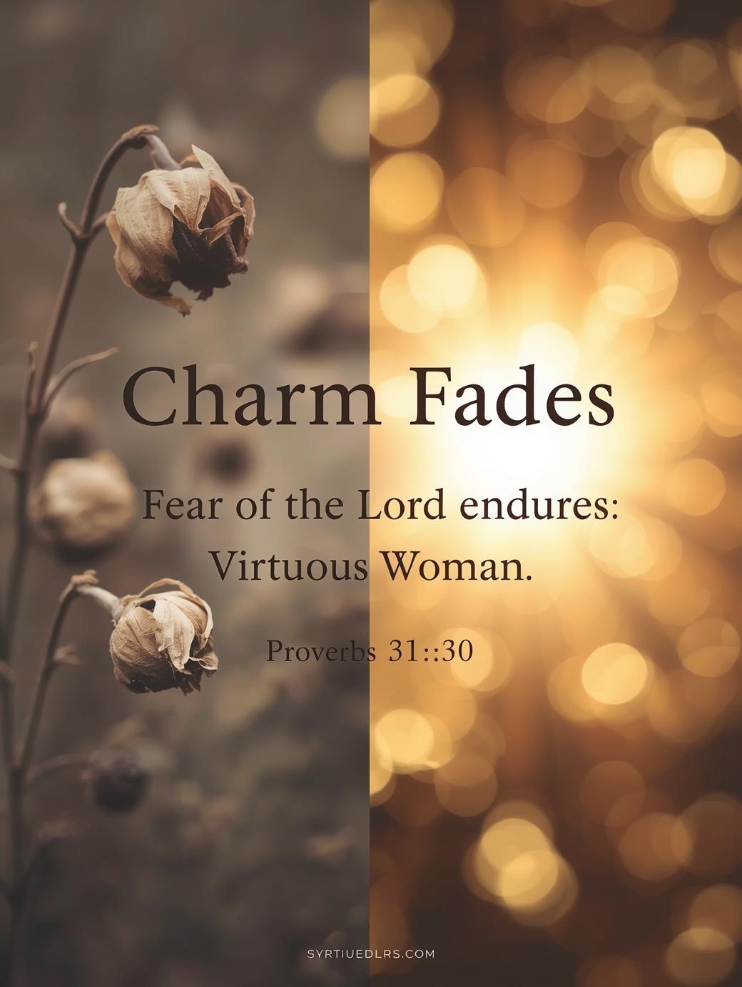 Virtuous Woman Collection