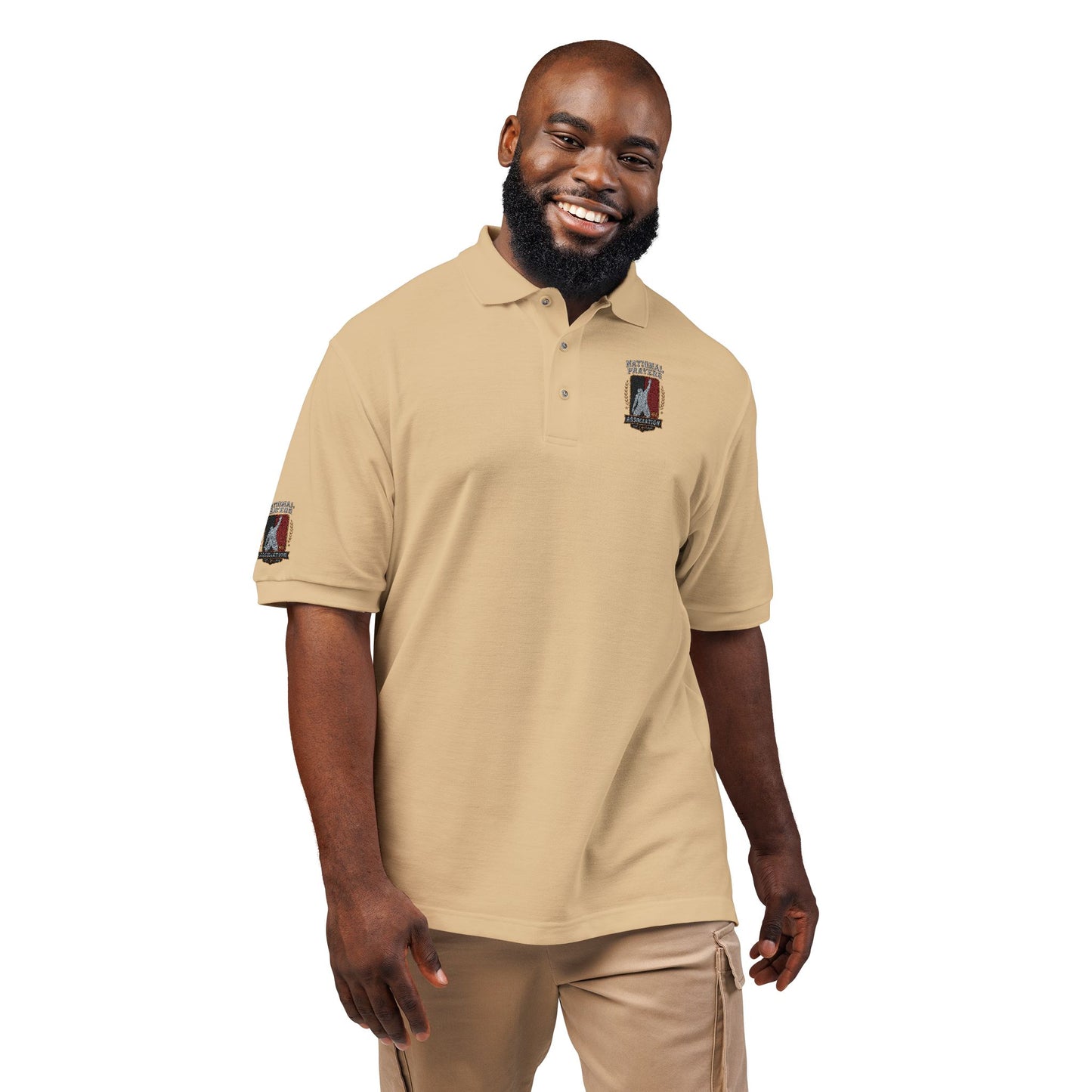 National Prayers Association (NPA) Championship Edition- Embroidered
