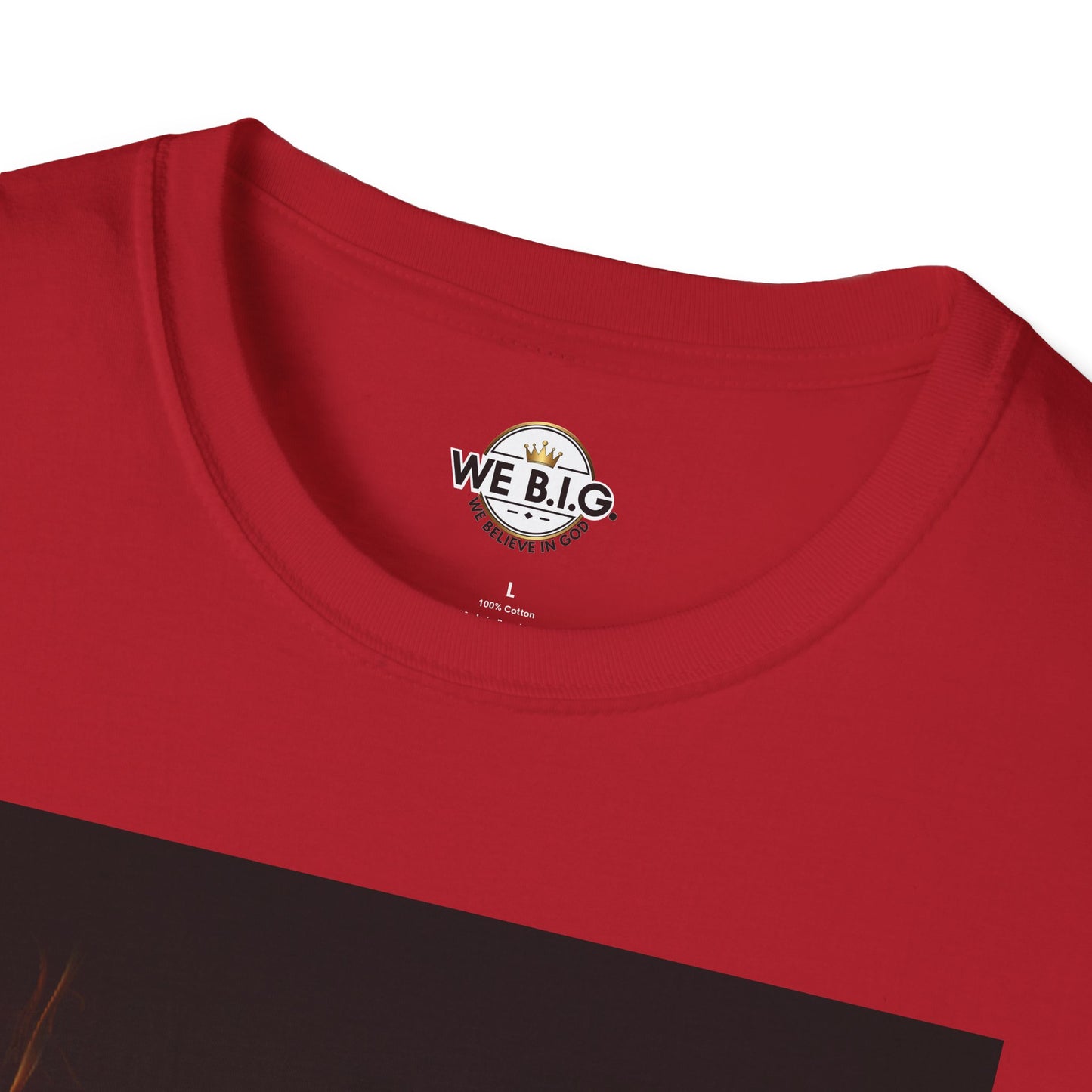 What Profit a Man to Gain The World—Bold Graphic Tee for Unique Individuals | Statement Shirt, Casual Wear, Gift for Him/Her, Trendy Fashion, Motivational Quote