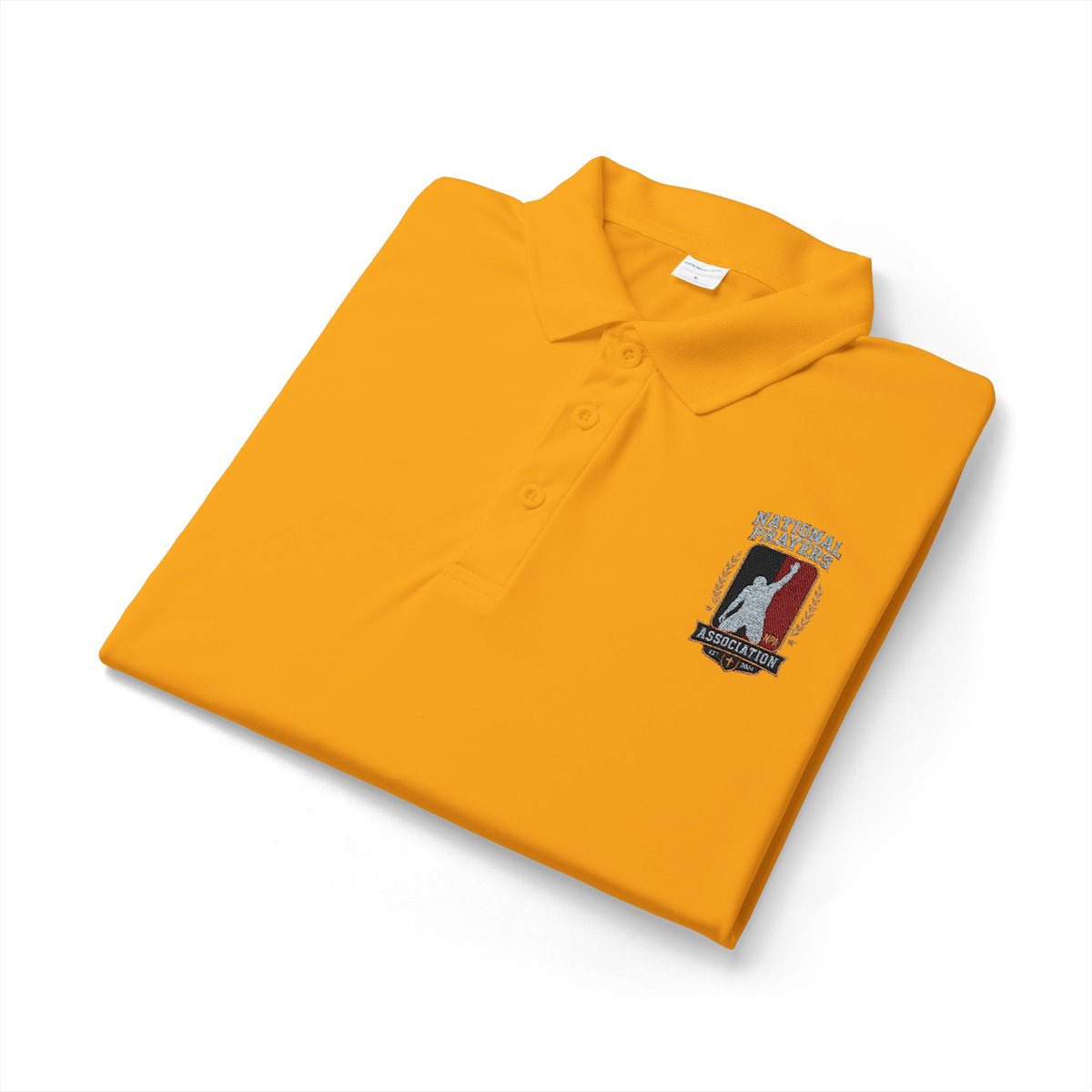 National Prayers Association - Polo Shirt
