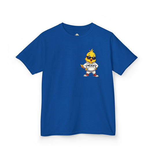 We B.i.G. Birdie—Childrens Tee