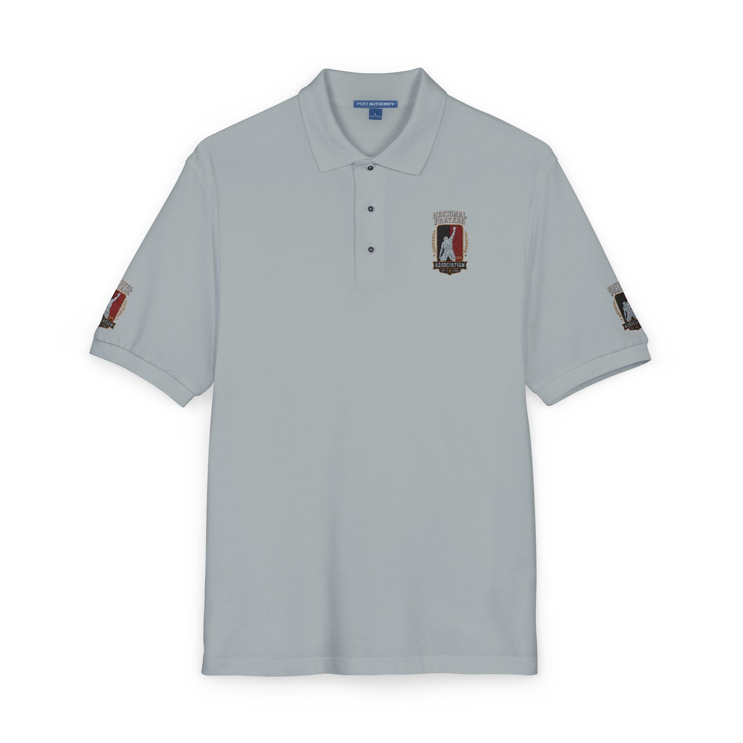 National Prayers Association (NPA) Championship Edition- Embroidered