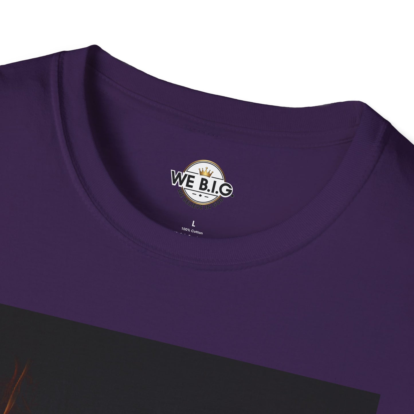 What Profit a Man to Gain The World—Bold Graphic Tee for Unique Individuals | Statement Shirt, Casual Wear, Gift for Him/Her, Trendy Fashion, Motivational Quote