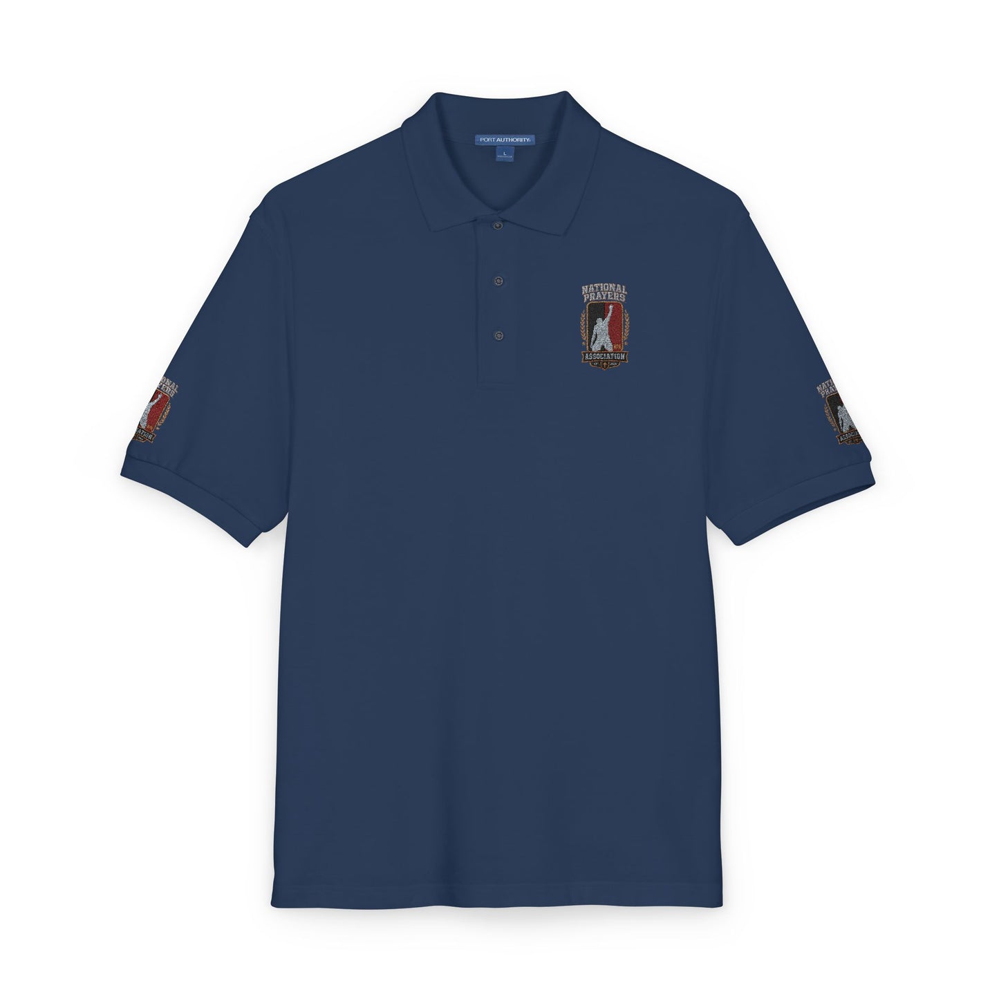 National Prayers Association (NPA) Championship Edition- Embroidered
