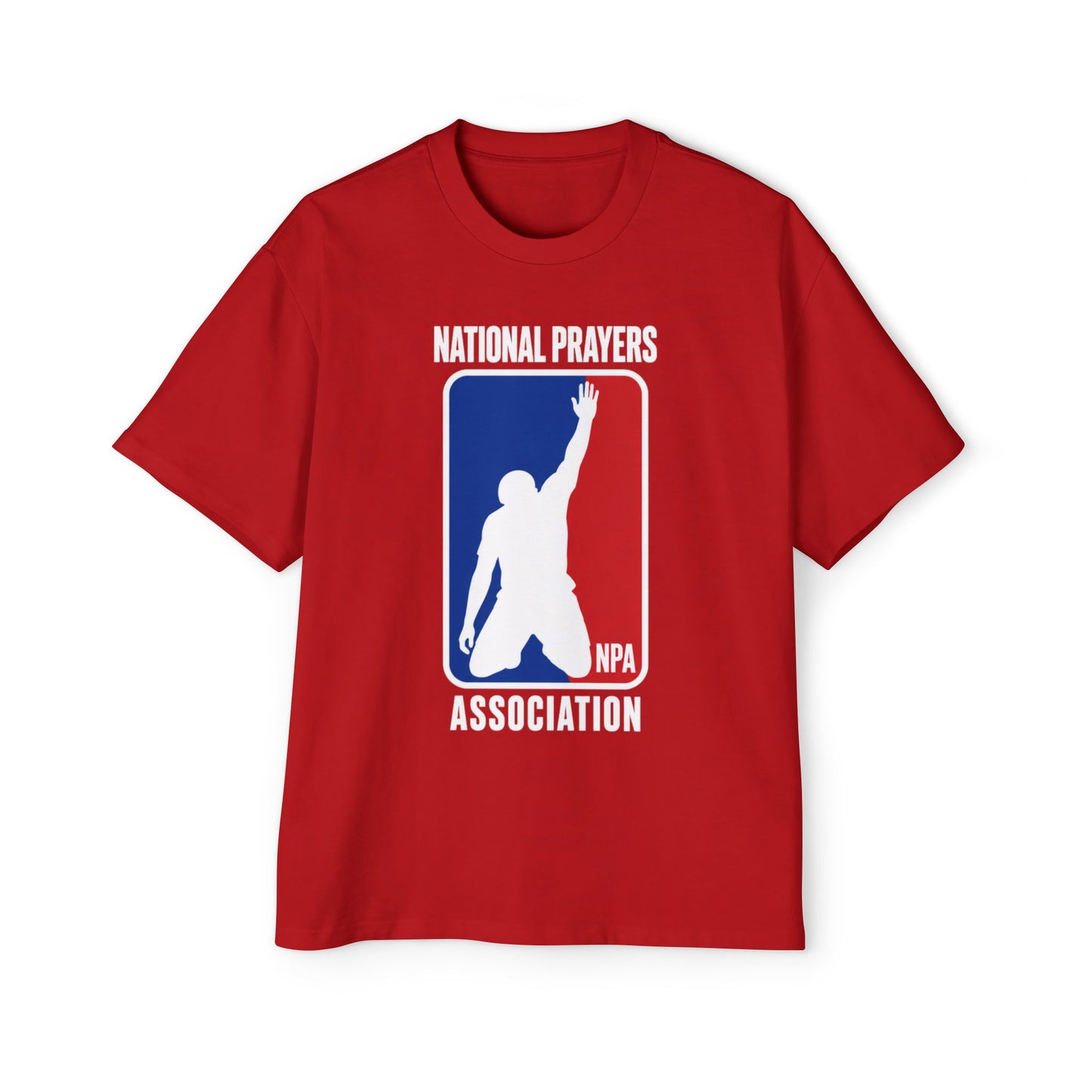 National Prayers Association (NPA) Classic Pro-League