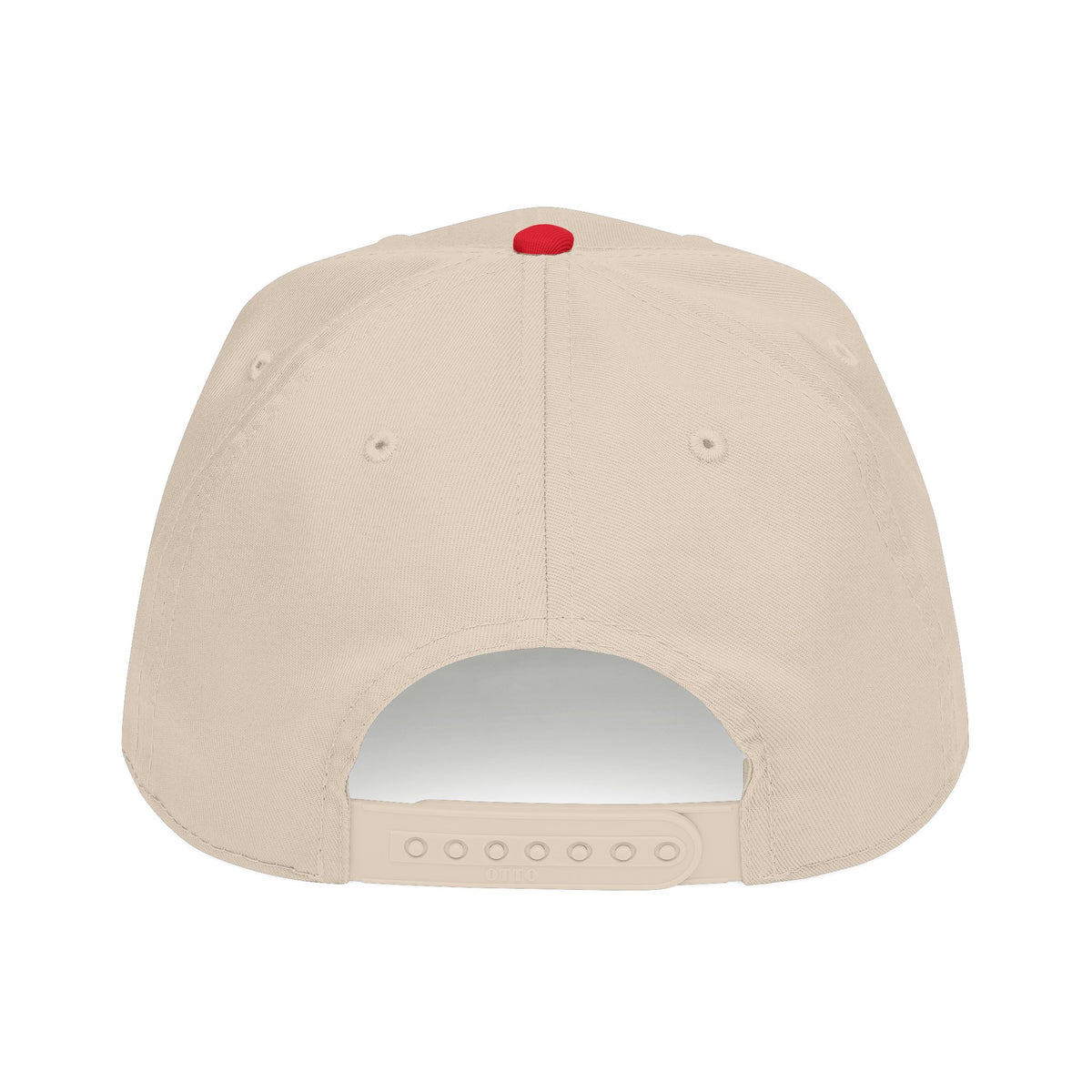 National Prayers Association - Mid Profile Baseball Cap