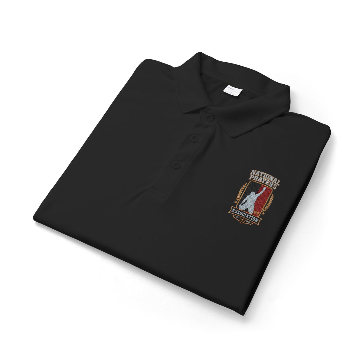 National Prayers Association - Polo Shirt