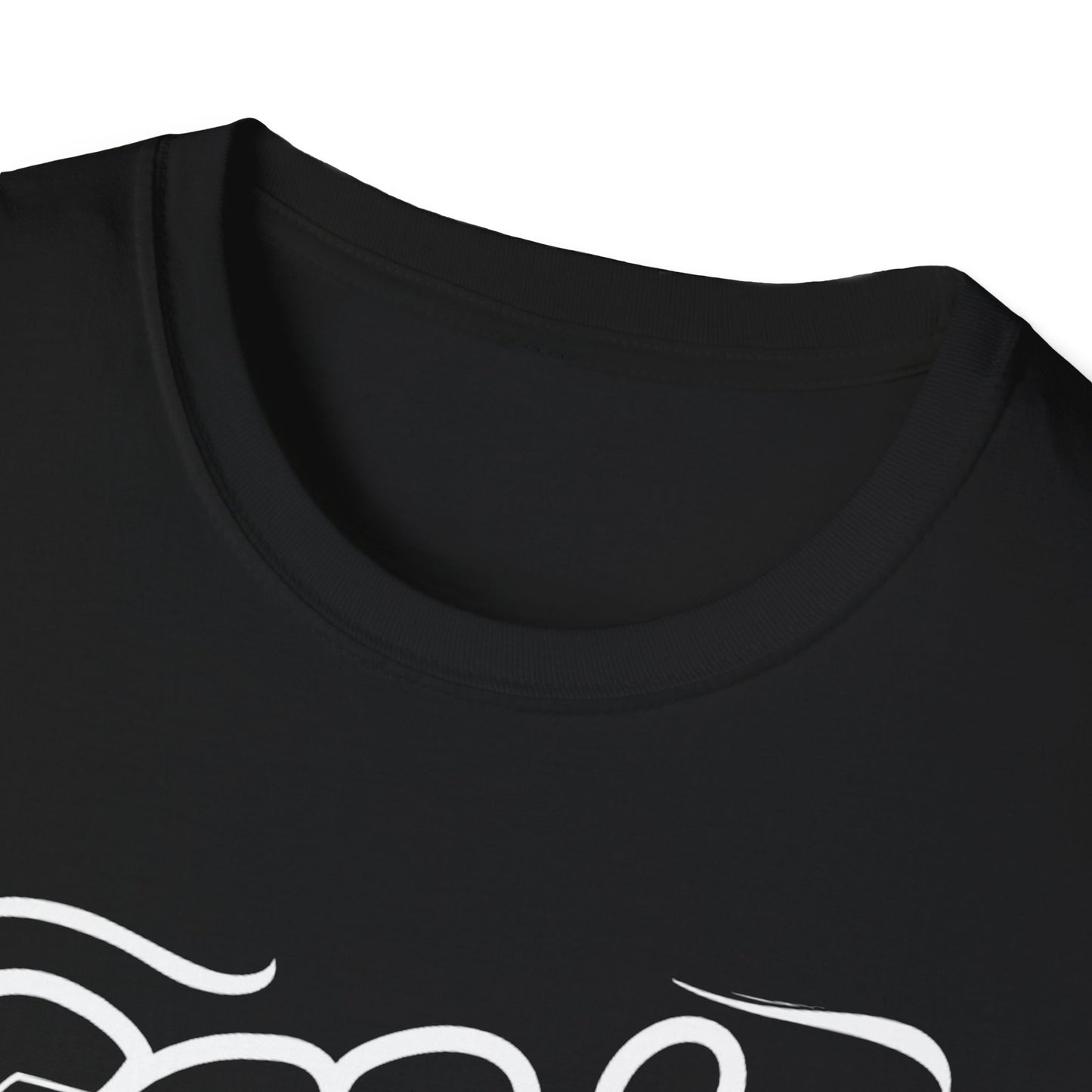God is Good...All The Time... Unisex Softstyle T-Shirt - Inspirational Tee for Faith Lovers, Church Events, Gift for Believers, Everyday Wear, Positive [...]