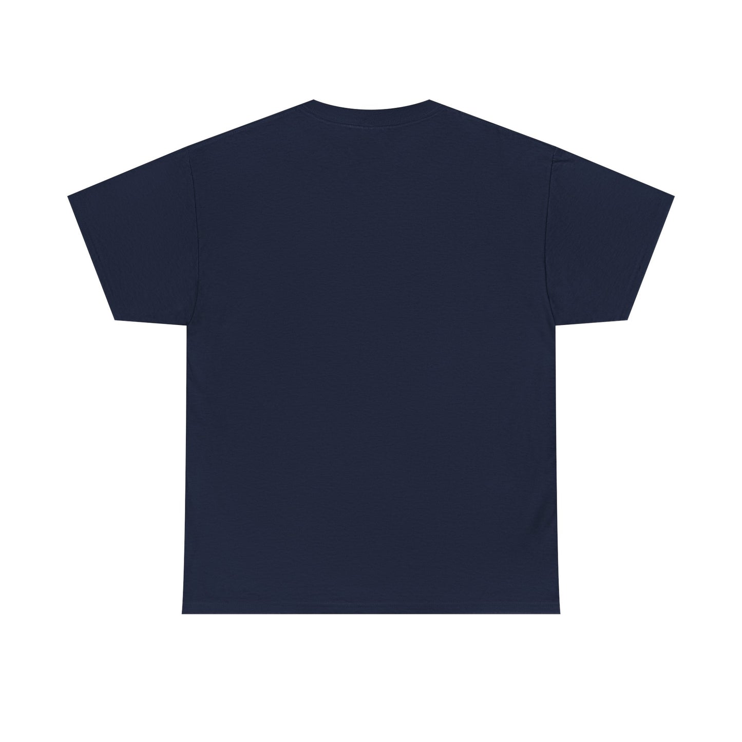 We B.i.G. Mirror Steps - Bold Statement T-Shirt for Everyday Casual Wear, Gift for Friends, Unique Fashion, Inspirational Design