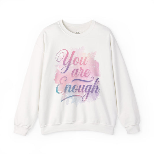 You Are Enough, Cozy Gift, Confidence Boost