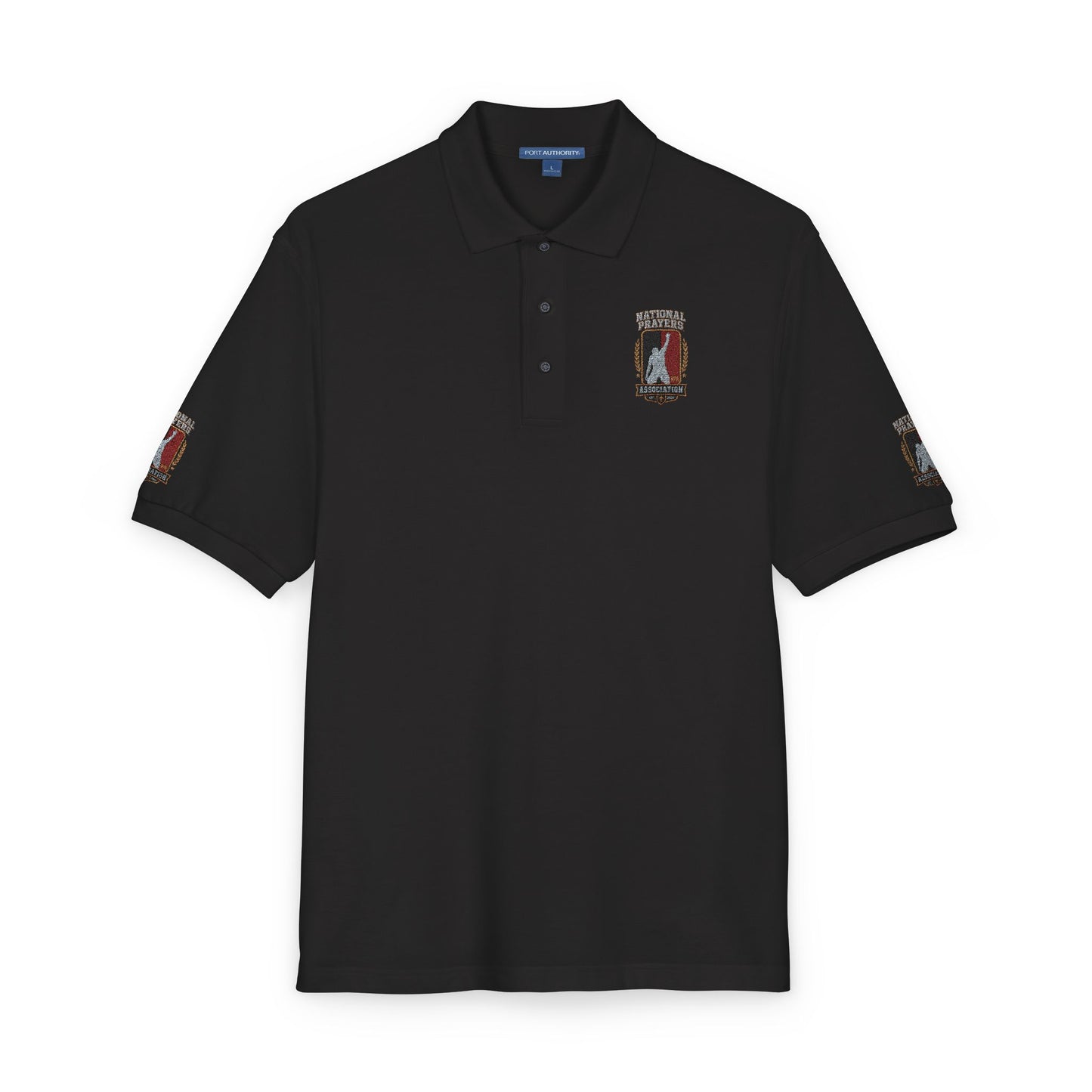 National Prayers Association (NPA) Championship Edition- Embroidered